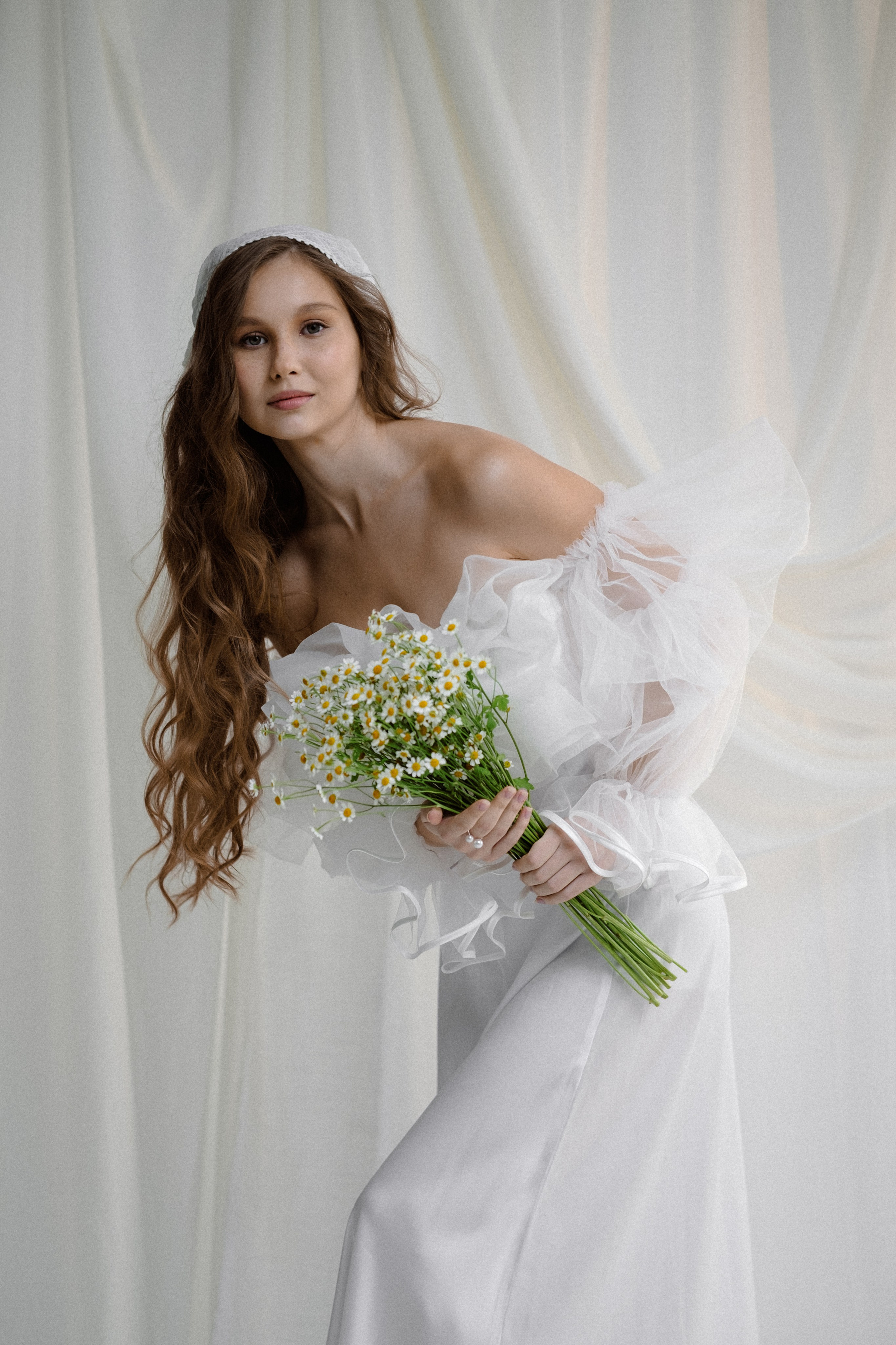 Fotografije. Studio GOBO — foto studio sa cikloramom u Novom Sadu