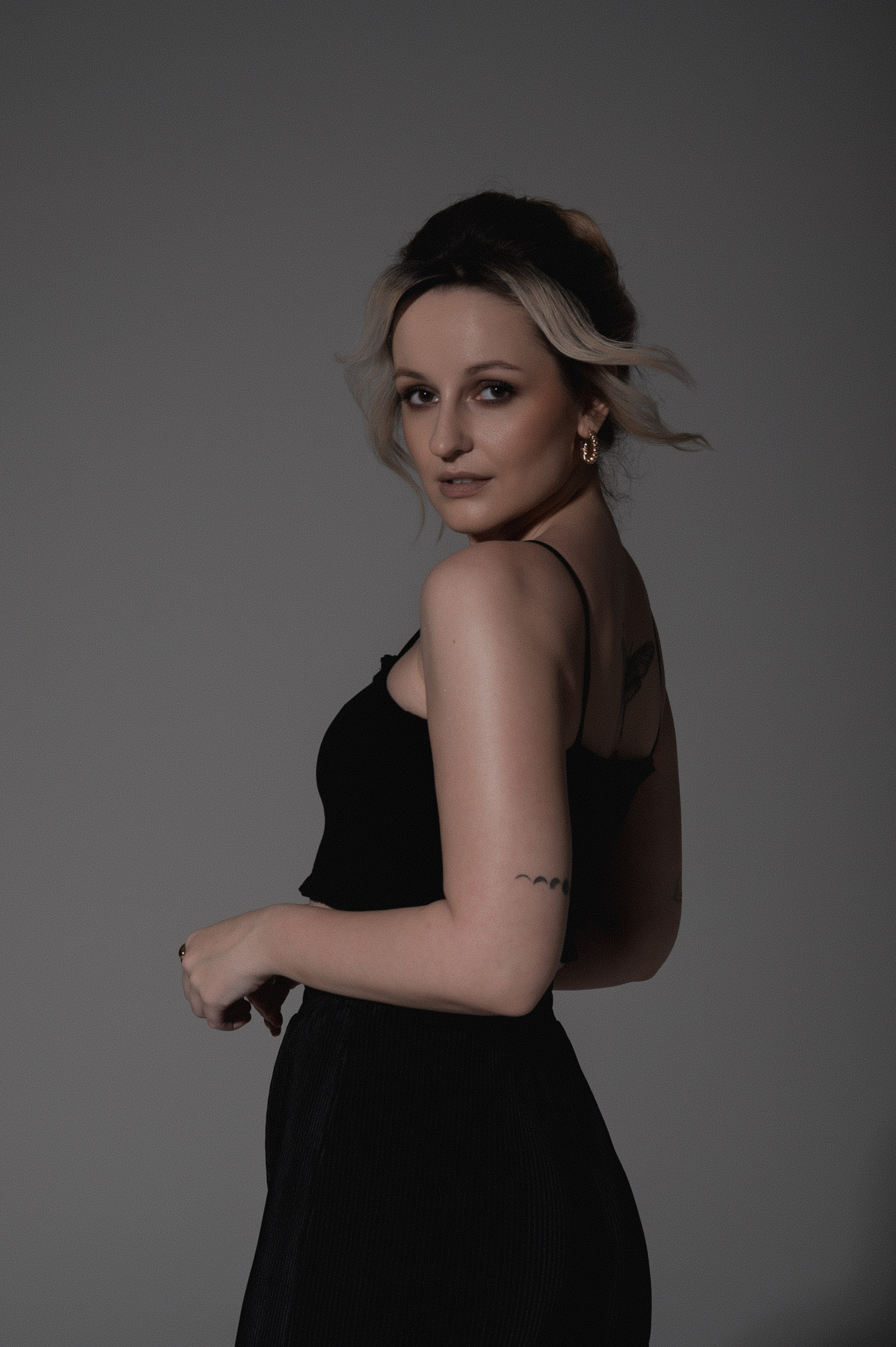 Fotografije. Studio GOBO — foto studio sa cikloramom u Novom Sadu