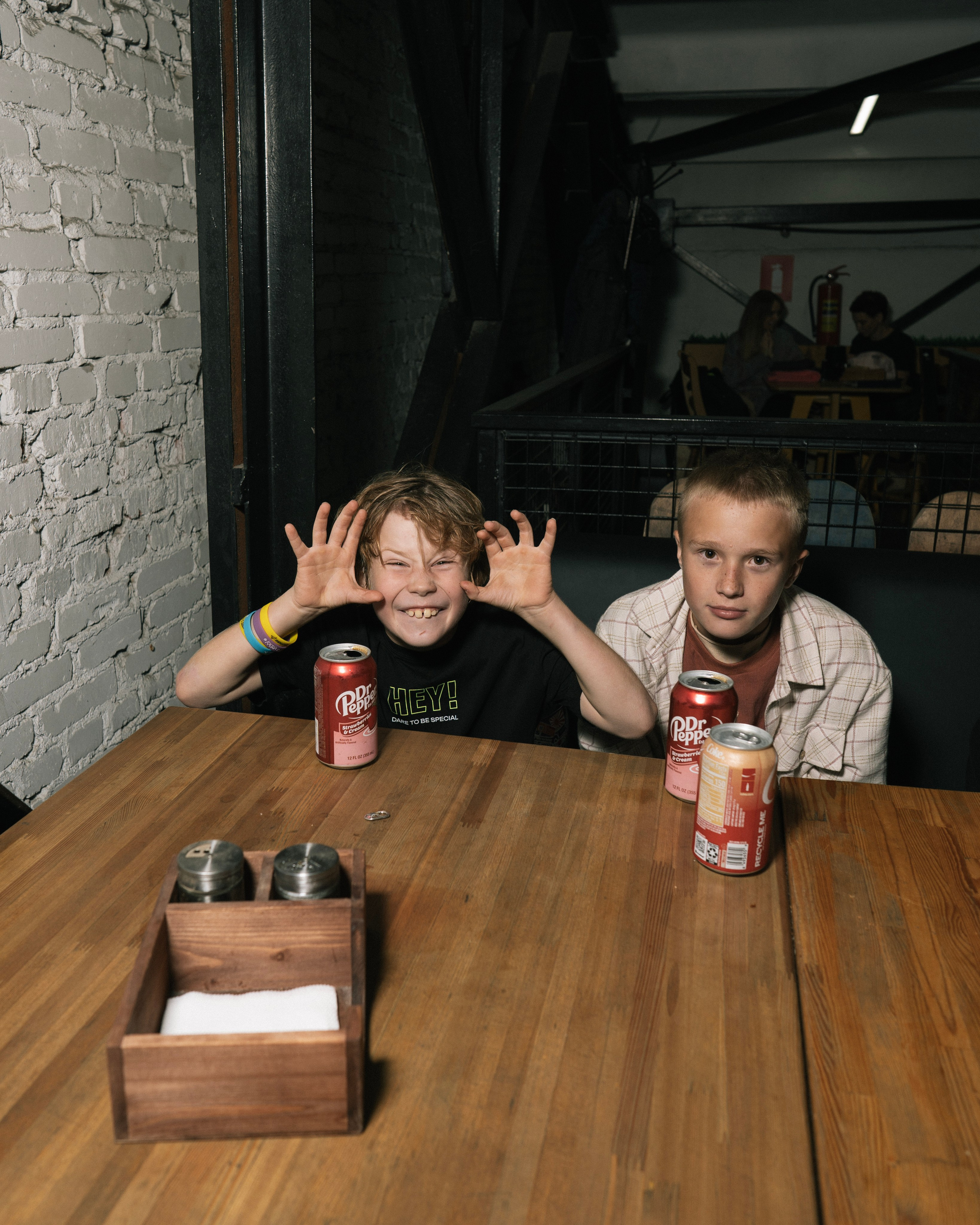 День рождение в скейтпарке. Axenov_eugene