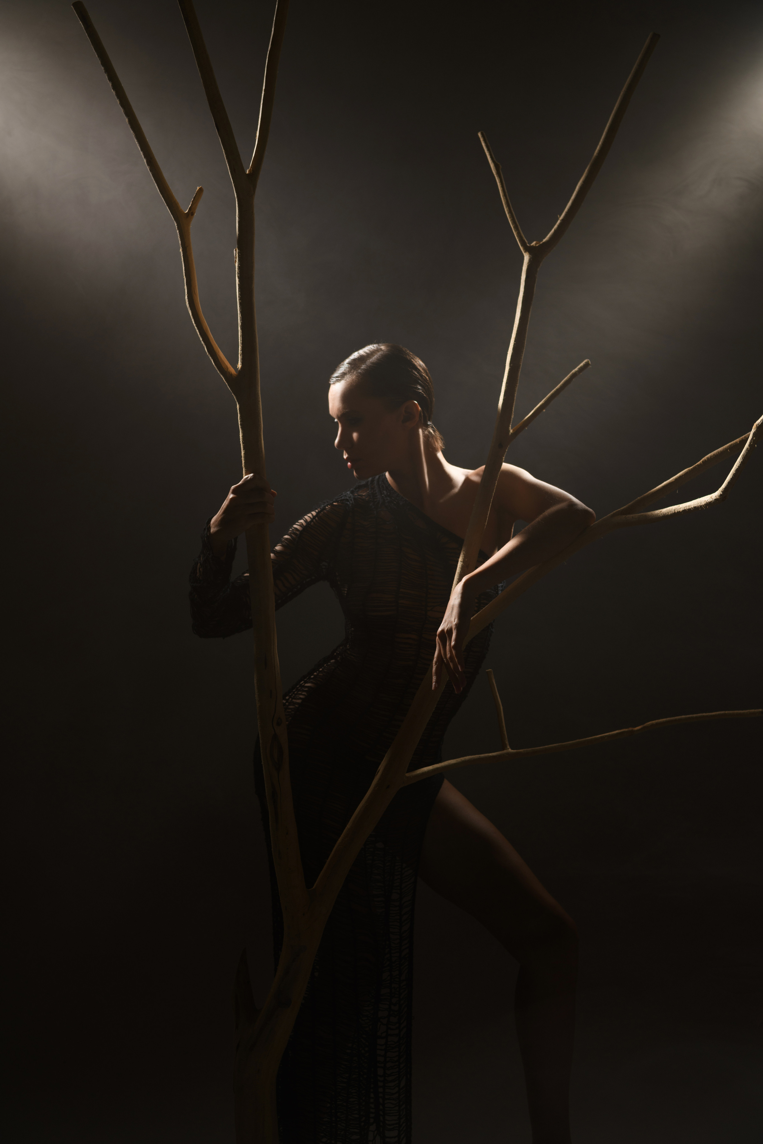 Пантера. Фотограф беременности в Крыму Бобкова Ирина