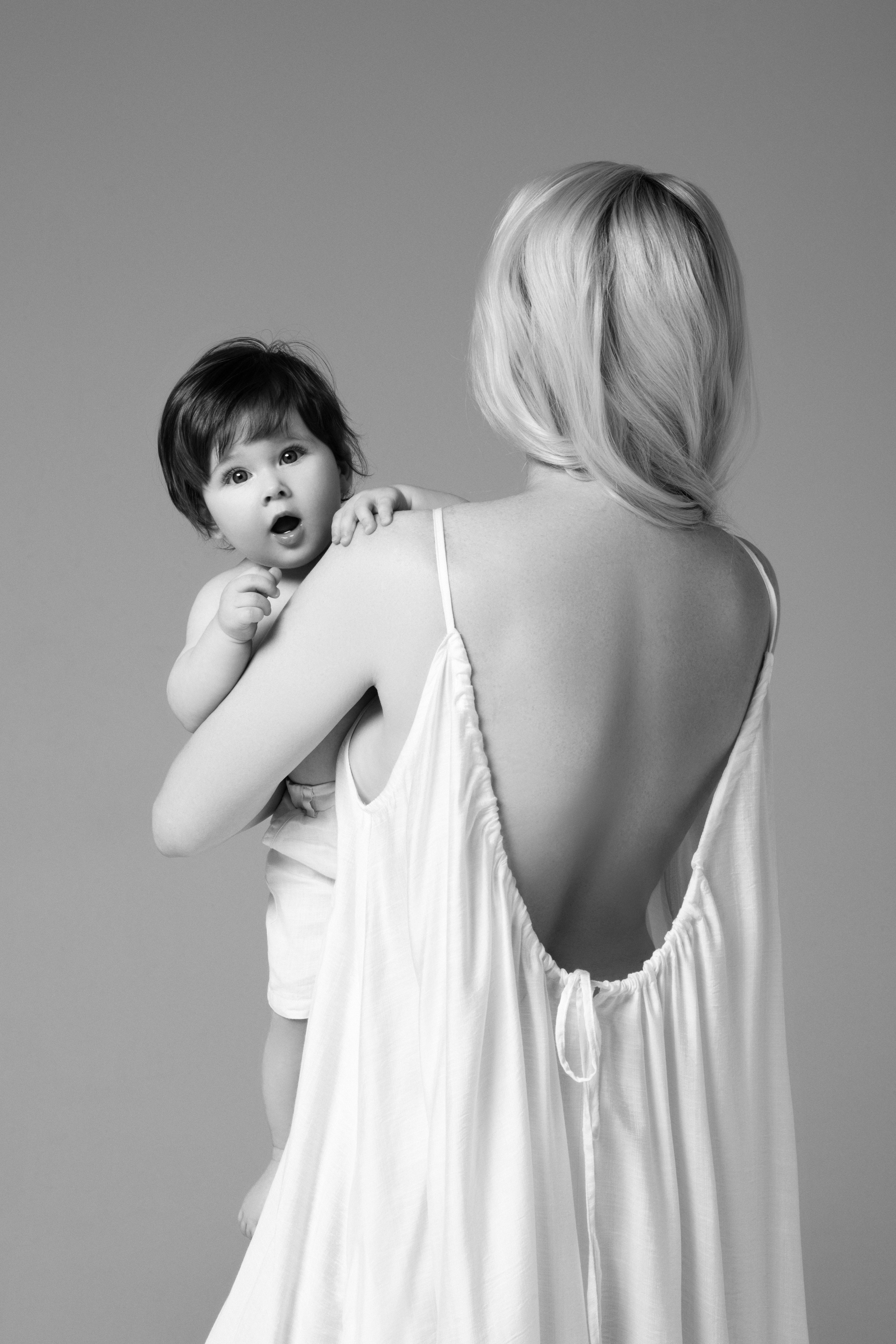 Малышарики постарше. Фотограф беременности в Крыму Бобкова Ирина