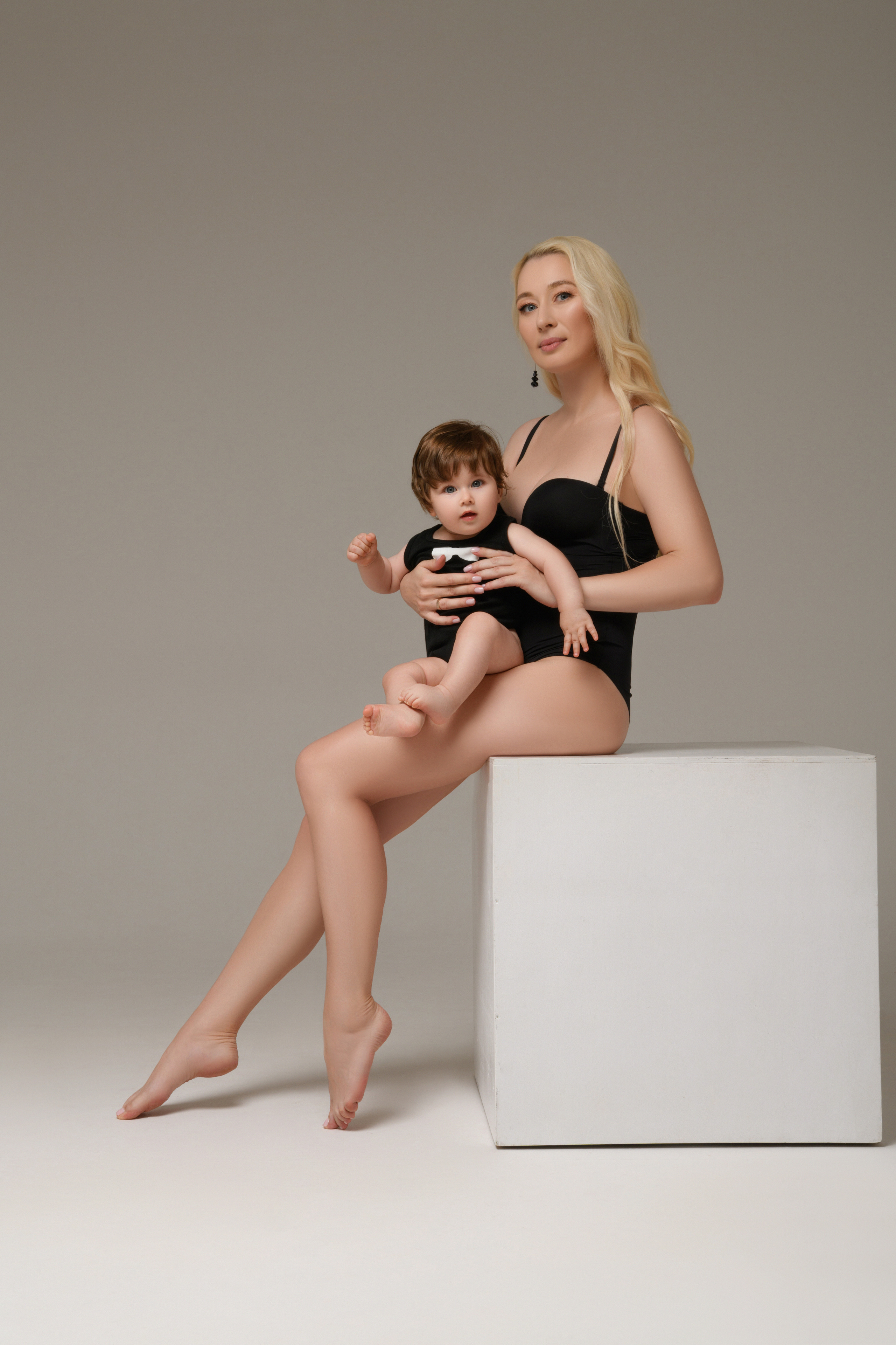 Малышарики постарше. Фотограф беременности в Крыму Бобкова Ирина