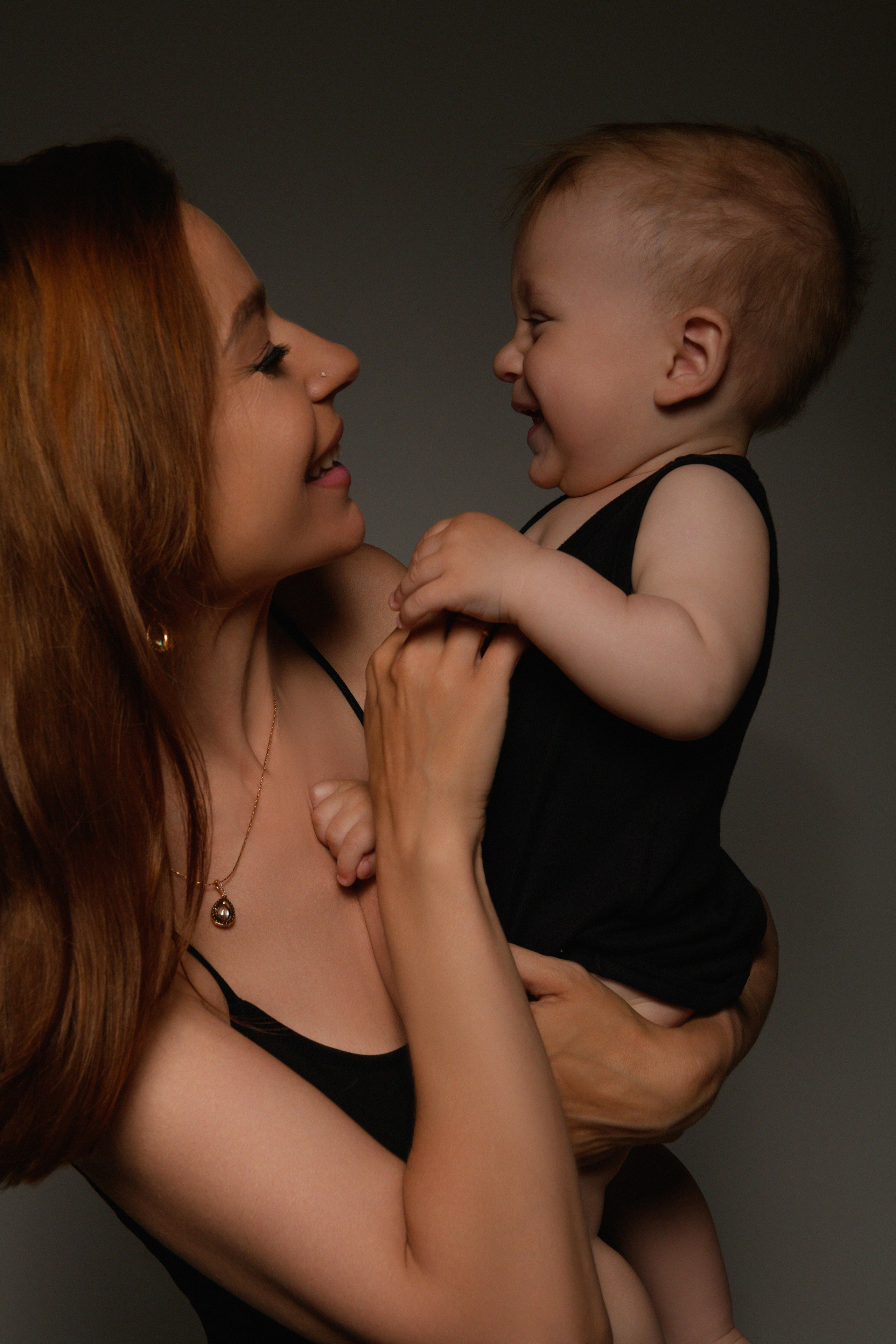 Малышарики постарше. Фотограф беременности в Крыму Бобкова Ирина