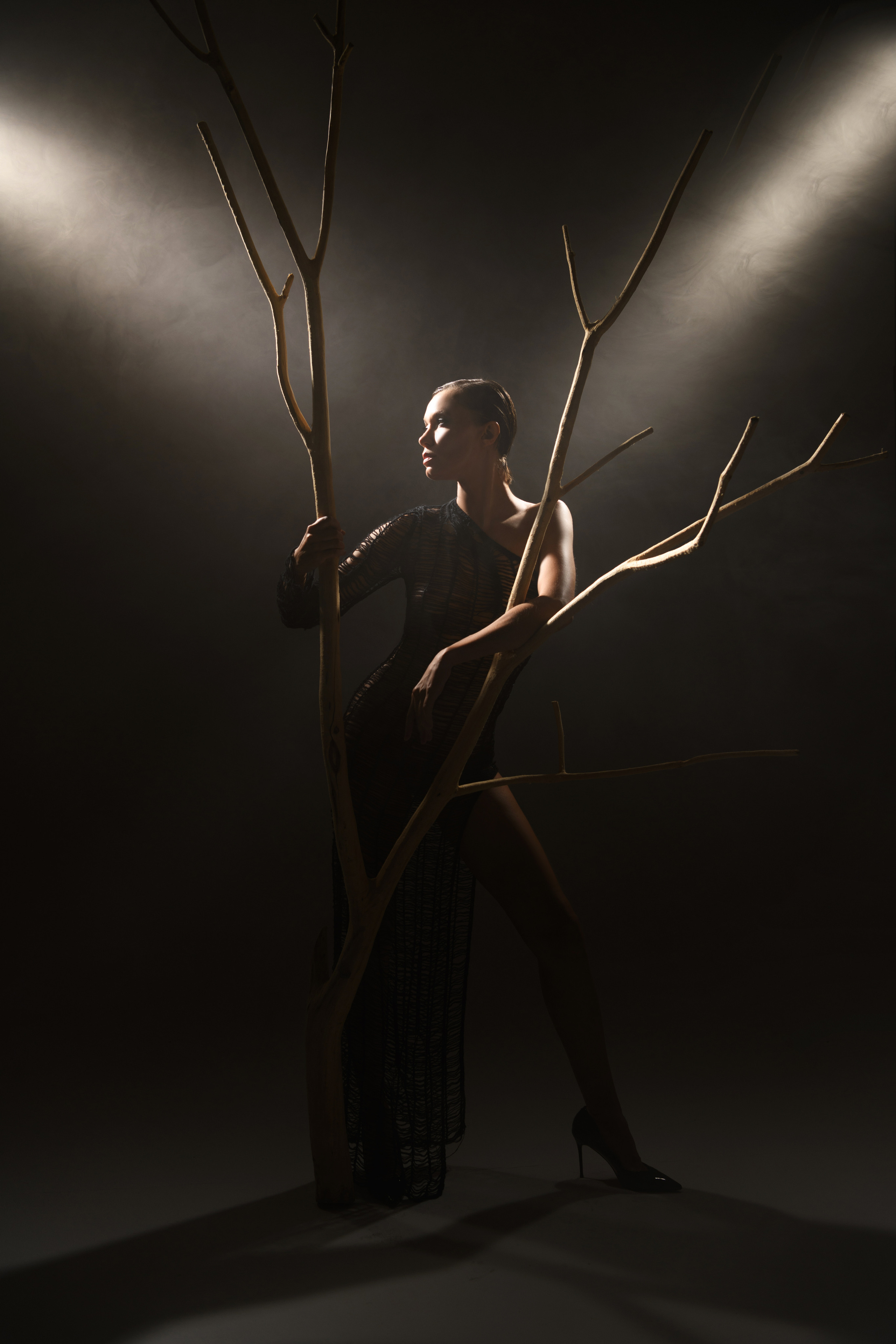 Пантера. Фотограф беременности в Крыму Бобкова Ирина