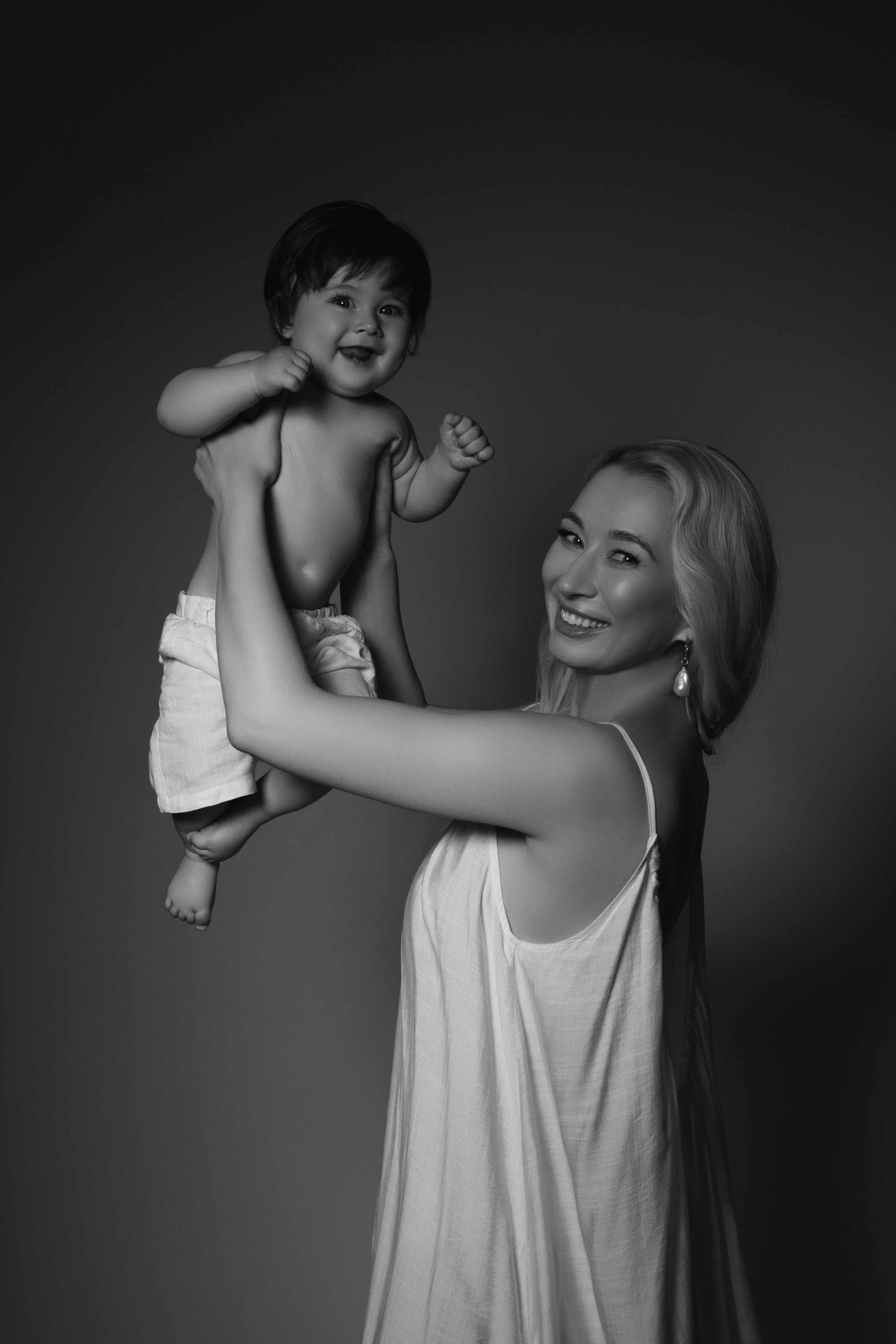 Малышарики постарше. Фотограф беременности в Крыму Бобкова Ирина