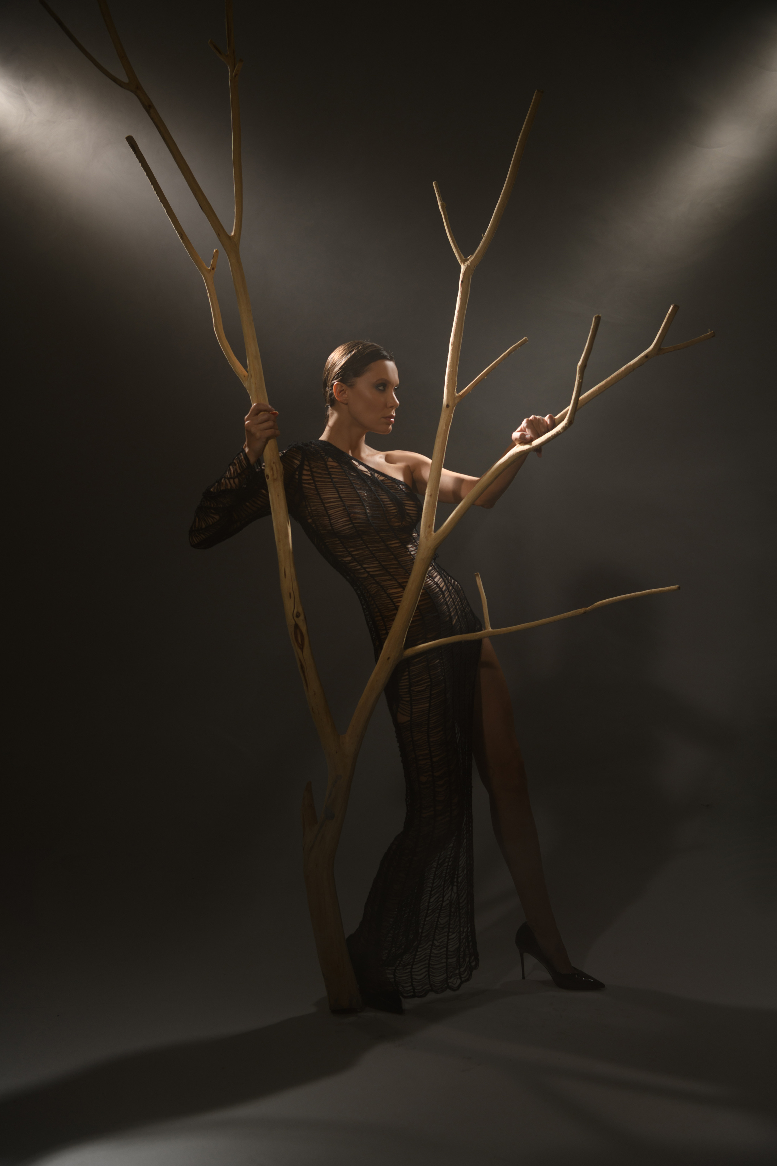 Пантера. Фотограф беременности в Крыму Бобкова Ирина