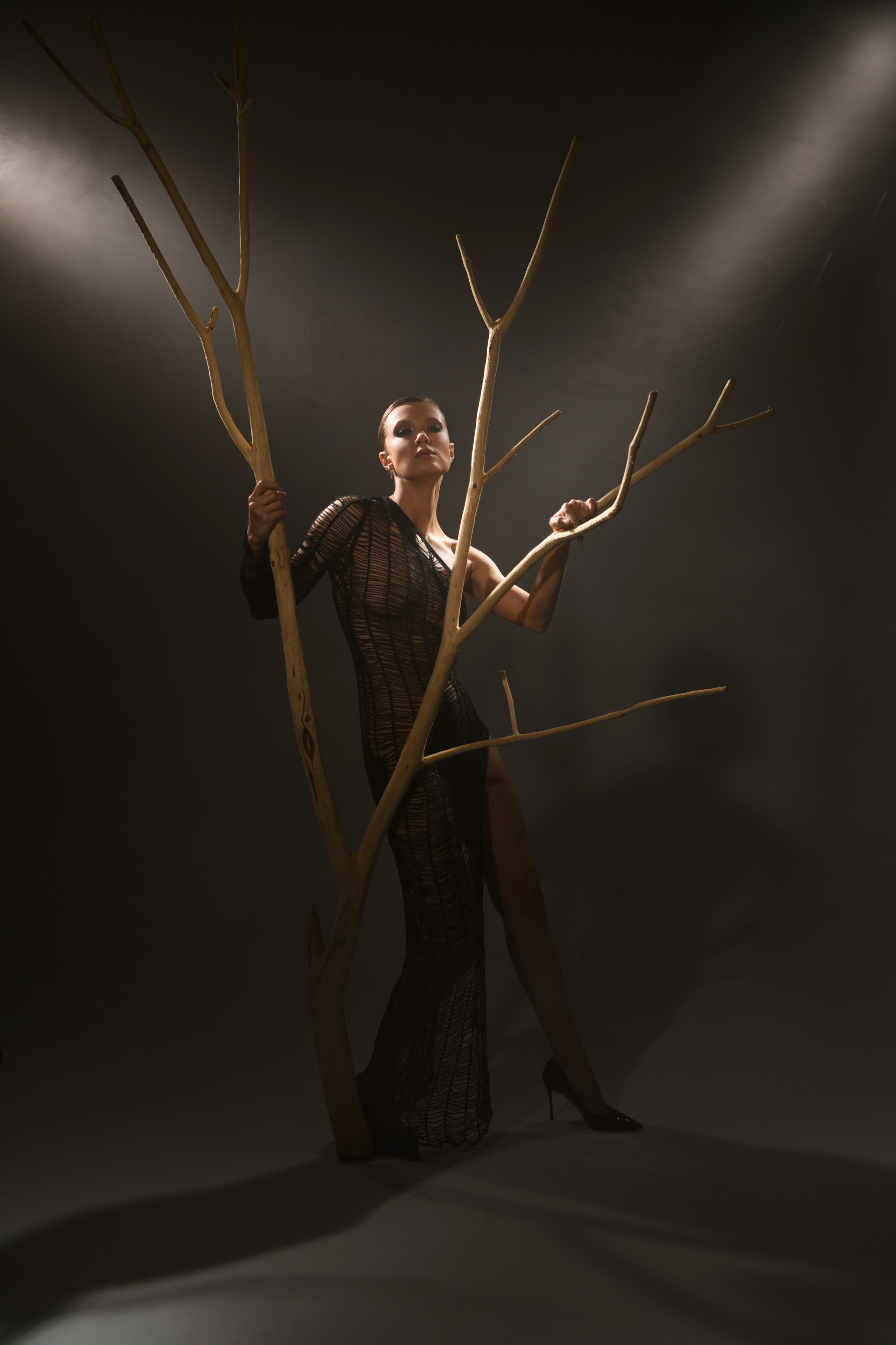 Пантера. Фотограф беременности в Крыму Бобкова Ирина