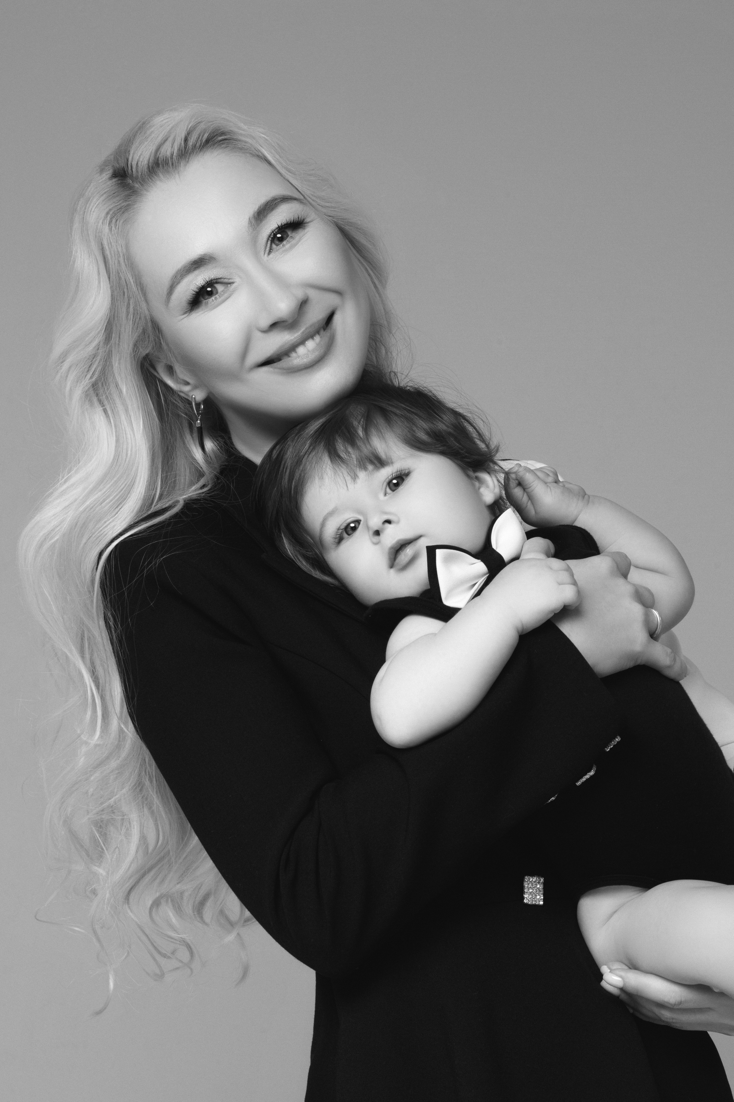 Малышарики постарше. Фотограф беременности в Крыму Бобкова Ирина