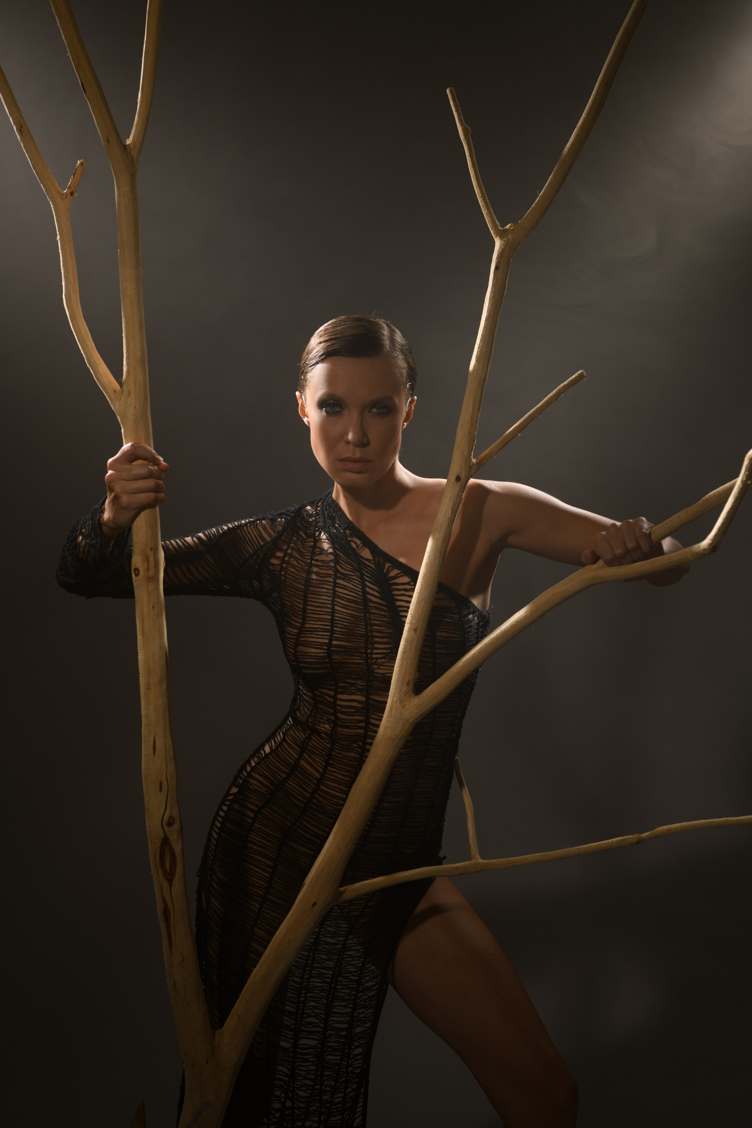 Пантера. Фотограф беременности в Крыму Бобкова Ирина