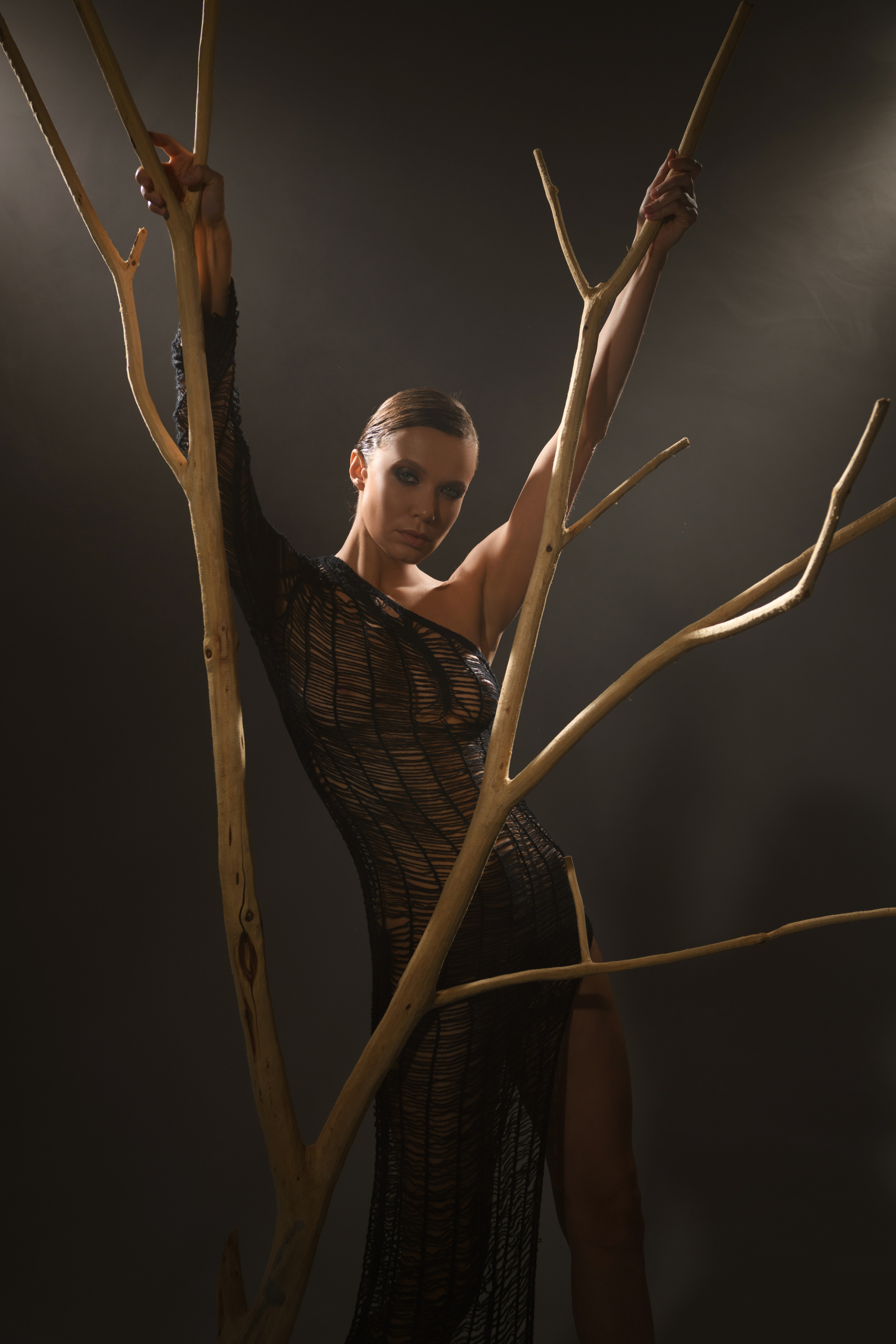 Пантера. Фотограф беременности в Крыму Бобкова Ирина