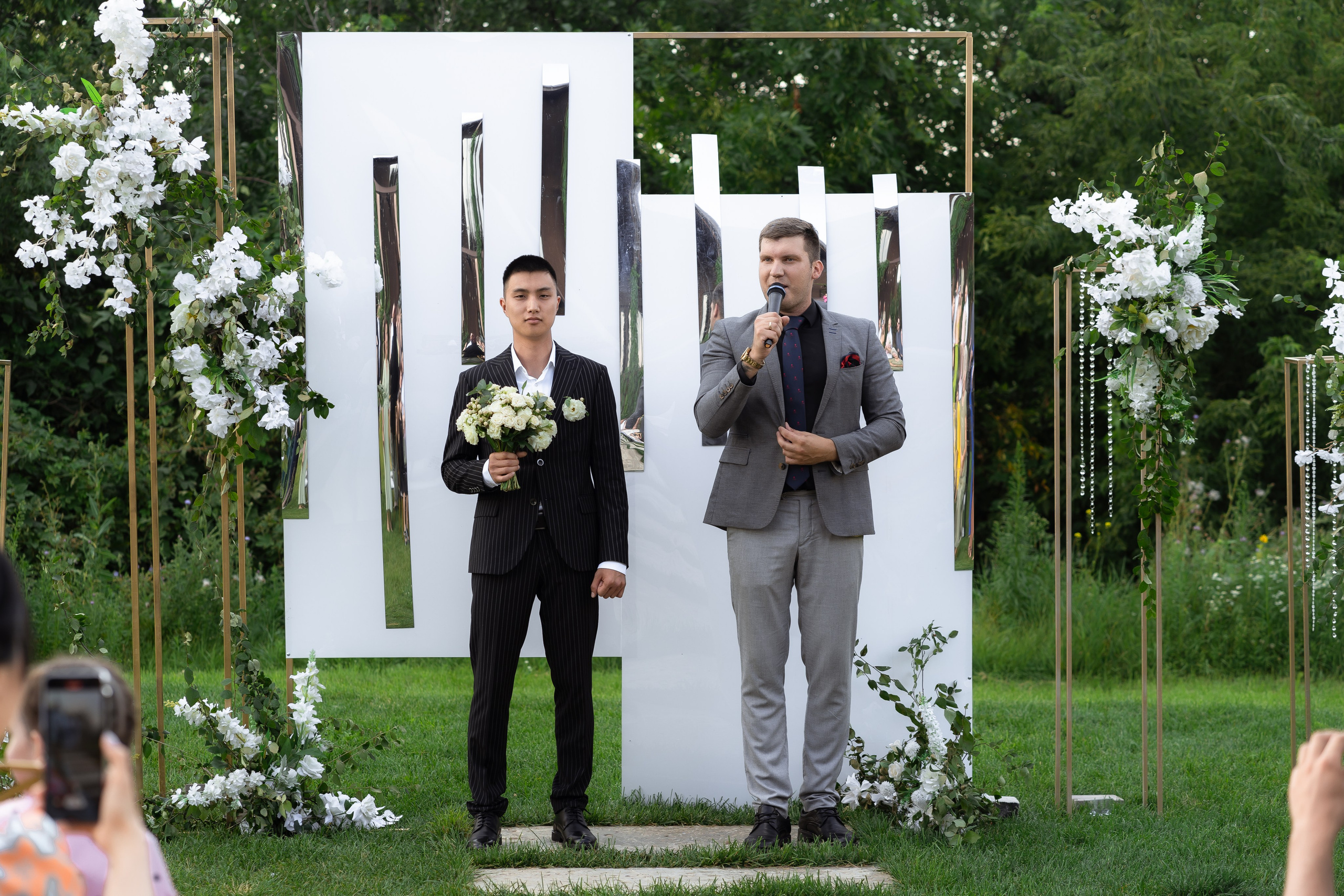 Олег & Юля. Свадебный фотограф в Воронеже Дарья Володарская