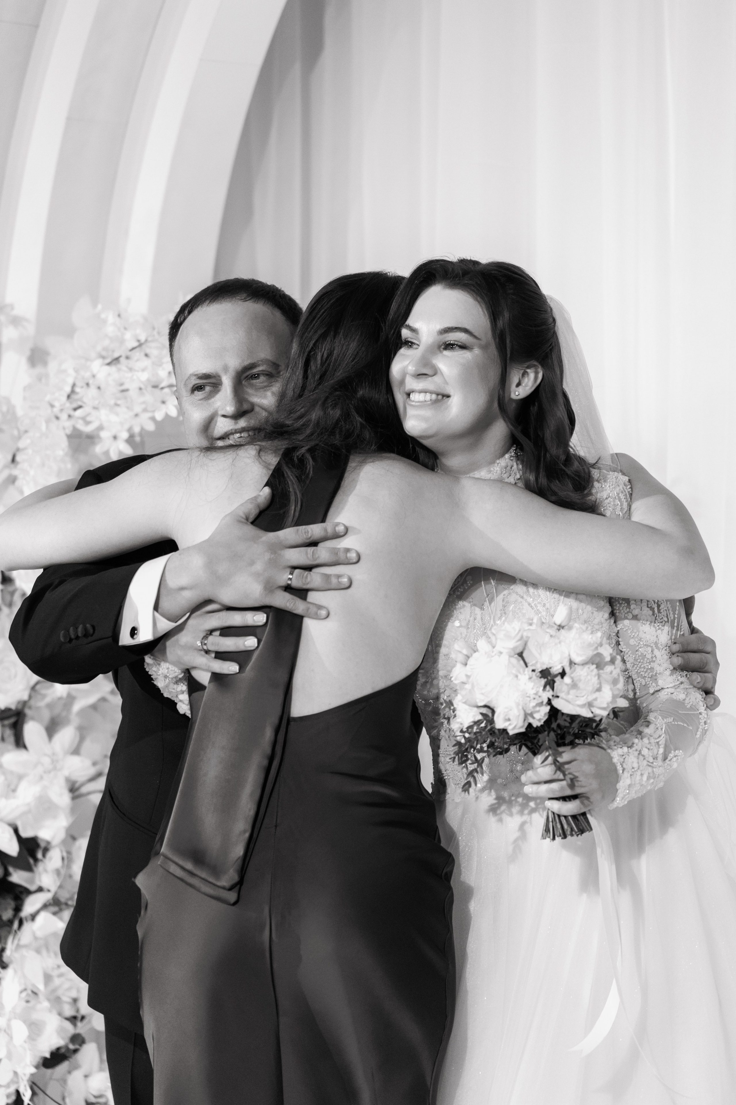 Игорь и Анастасия. Свадебный фотограф в Самаре и СПБ Наталия Константинова