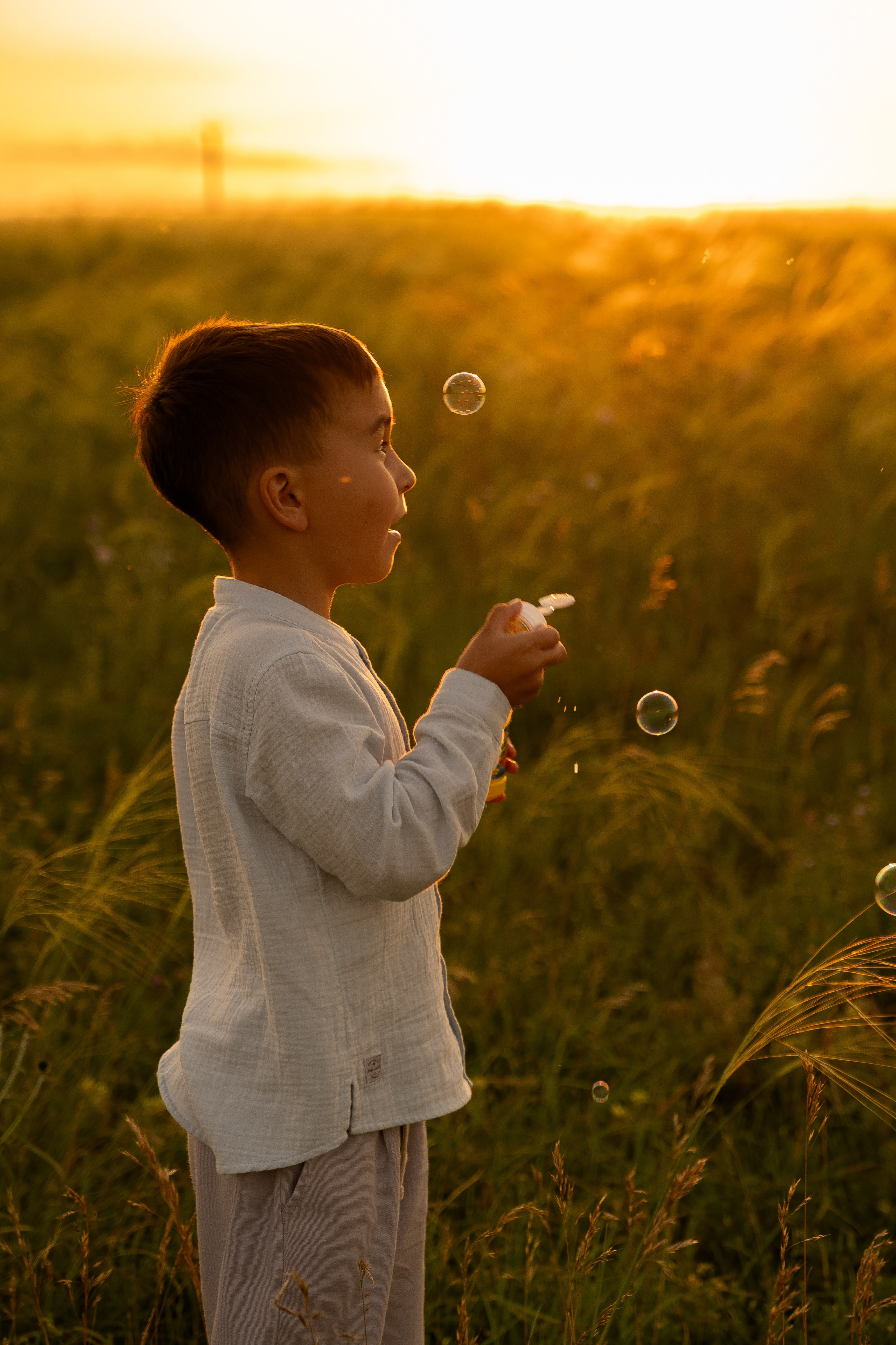 Брат и сестрёнка. Фотограф в Ульяновске Александра Григоровских