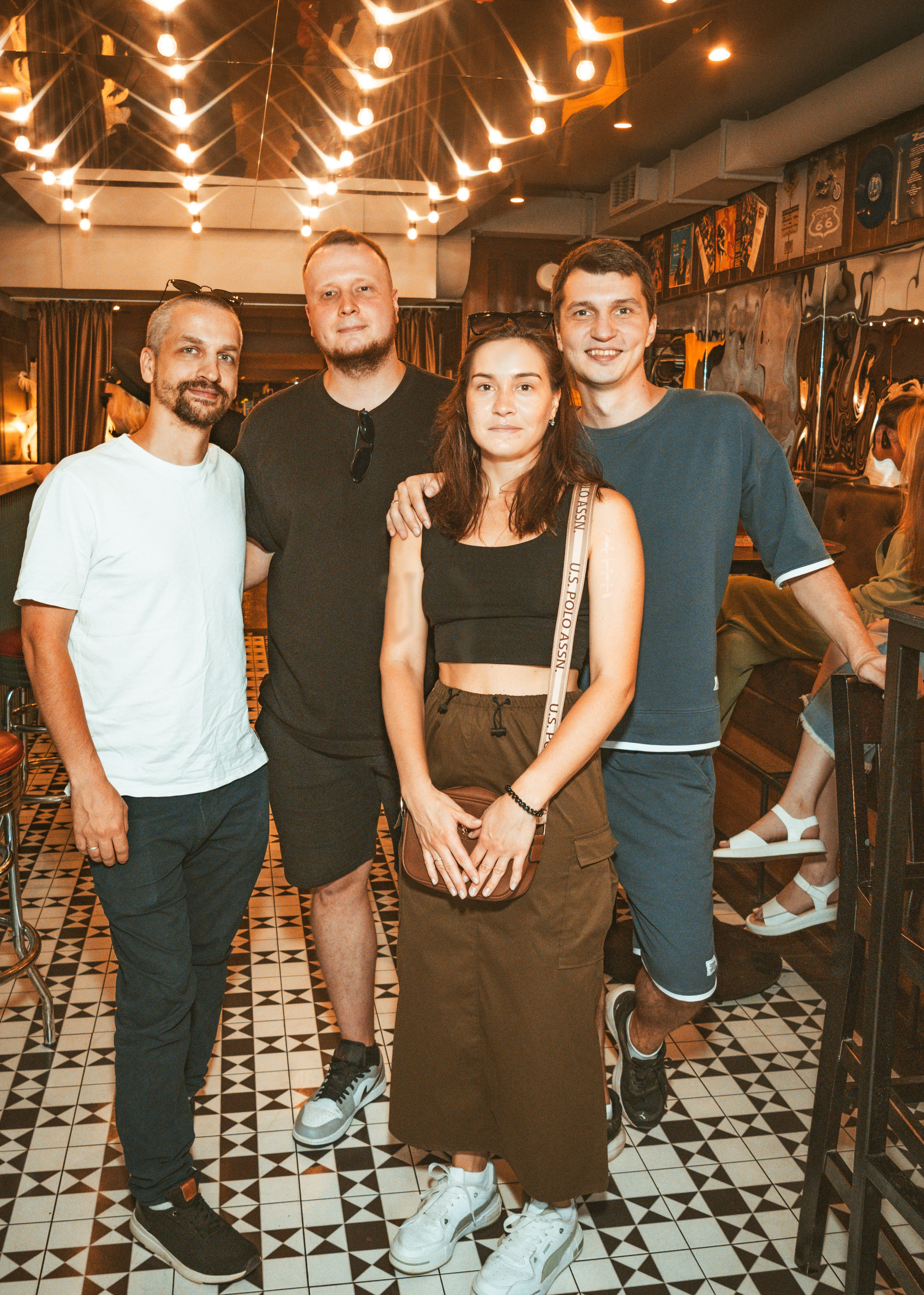 СТОП-КА. NIGHT VISION ФОТОГРАФЫ И ВИДЕОГРАФЫ СПБ