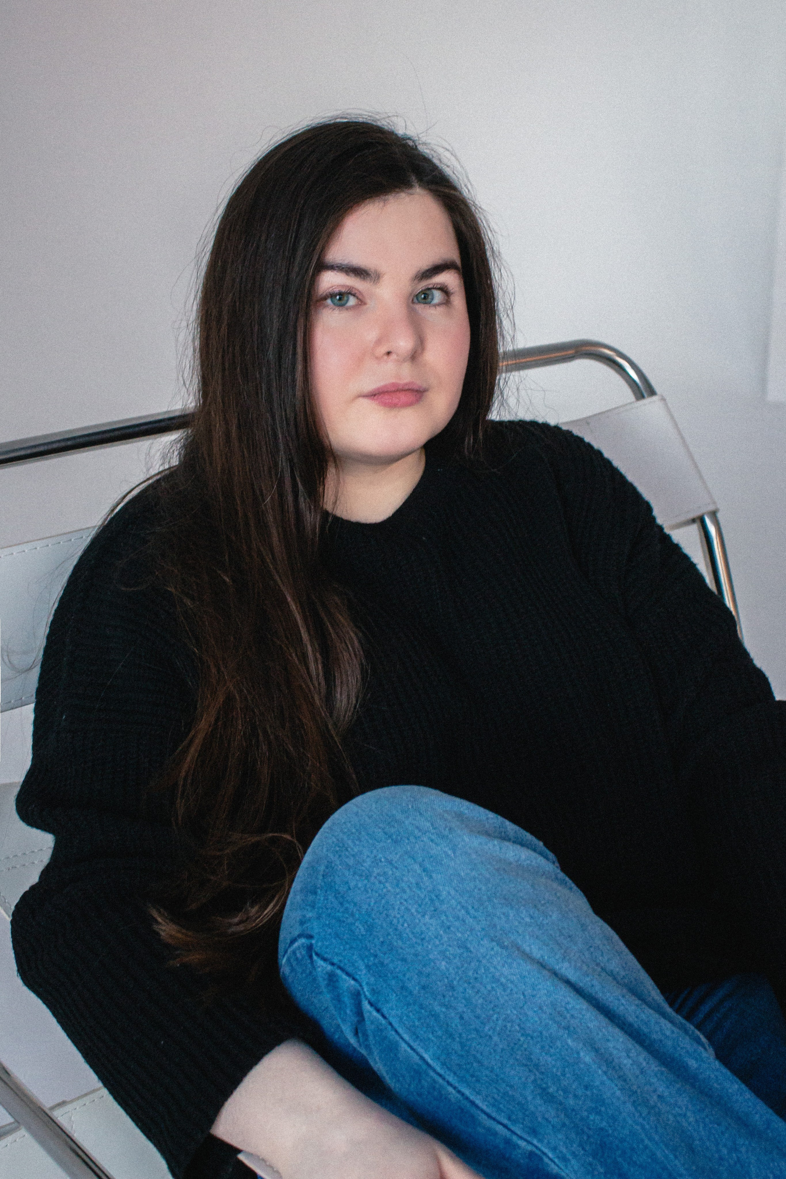 Индивидуальная фотосессия. Фотограф в Архангельске Александра Иглина