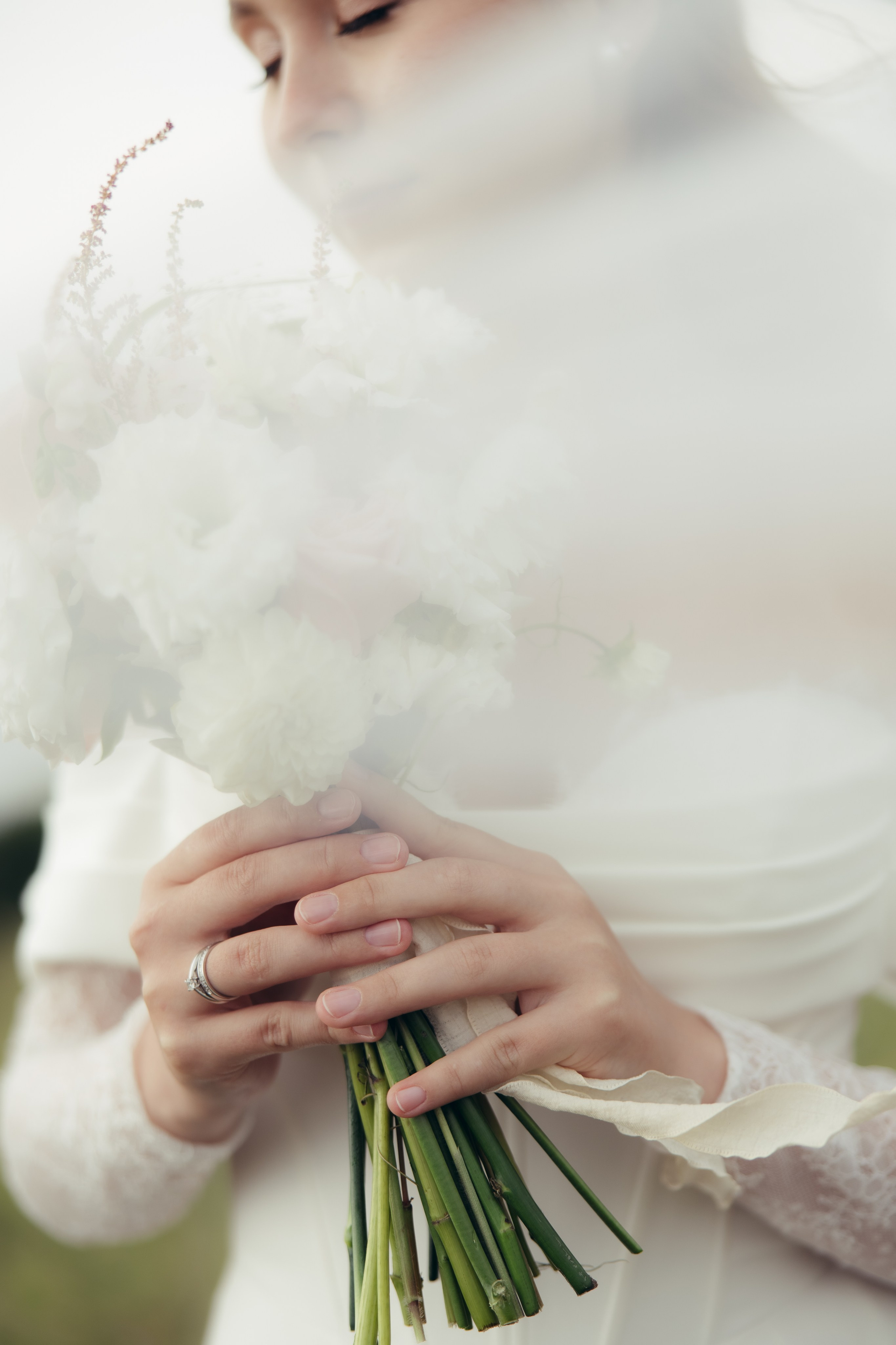 Ирина и Ильнур, камерный ужин под открытым небом. Фотограф любви в городе Казань