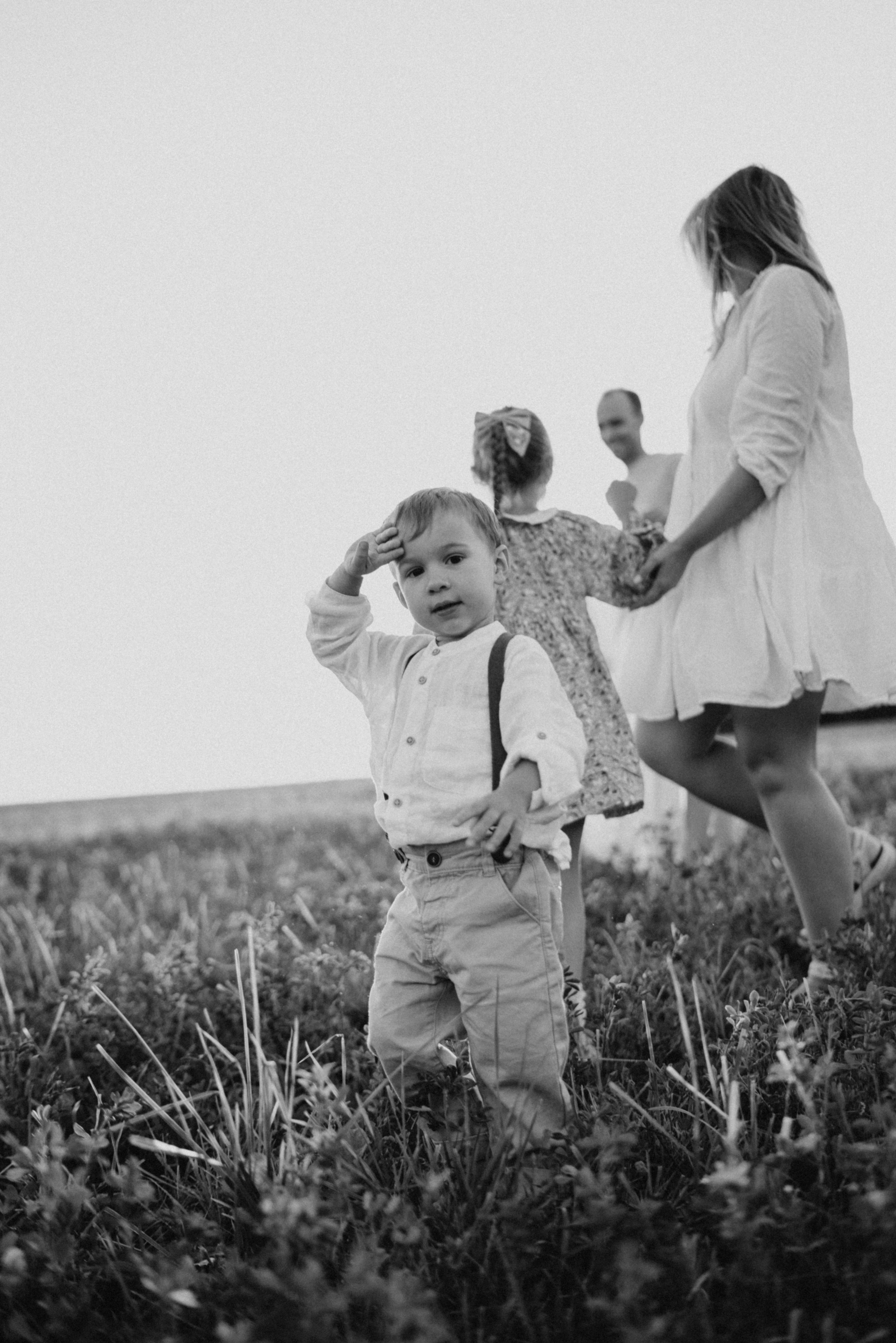 LETO. АВГУСТ. Фотограф Анна Кобазева, Москва