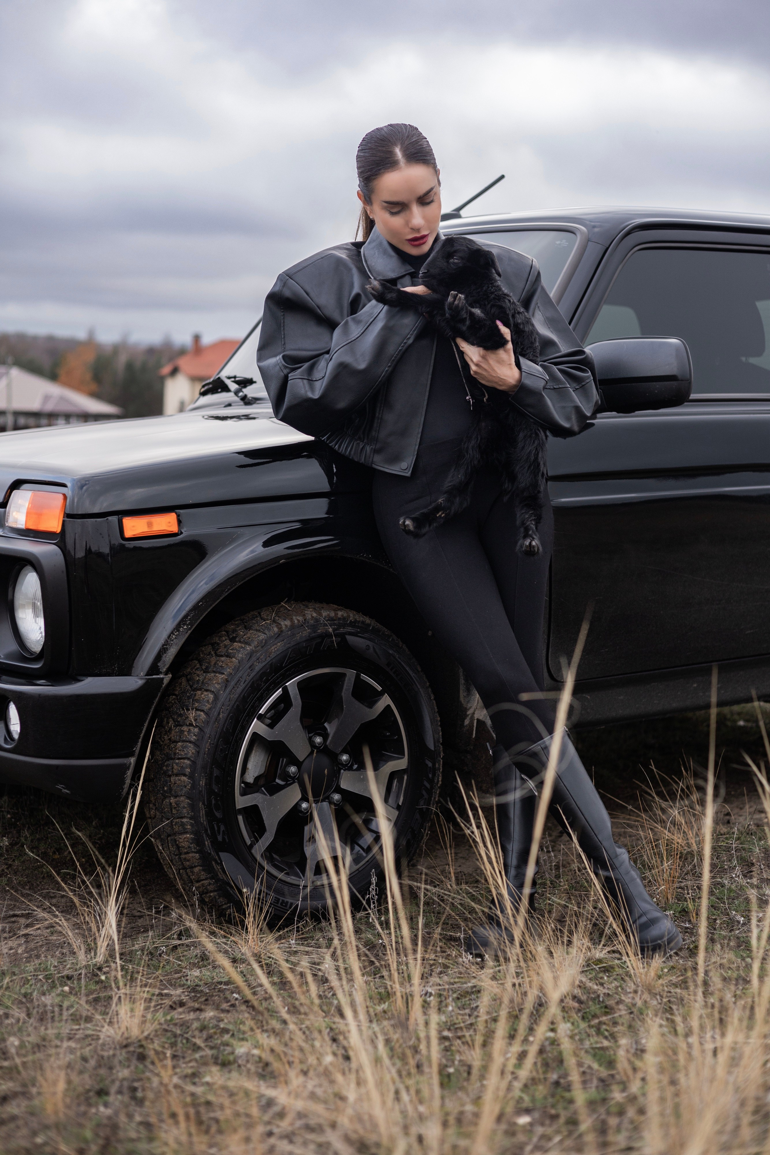 Авто/Мото. Фотограф Саратов Наталия Левина