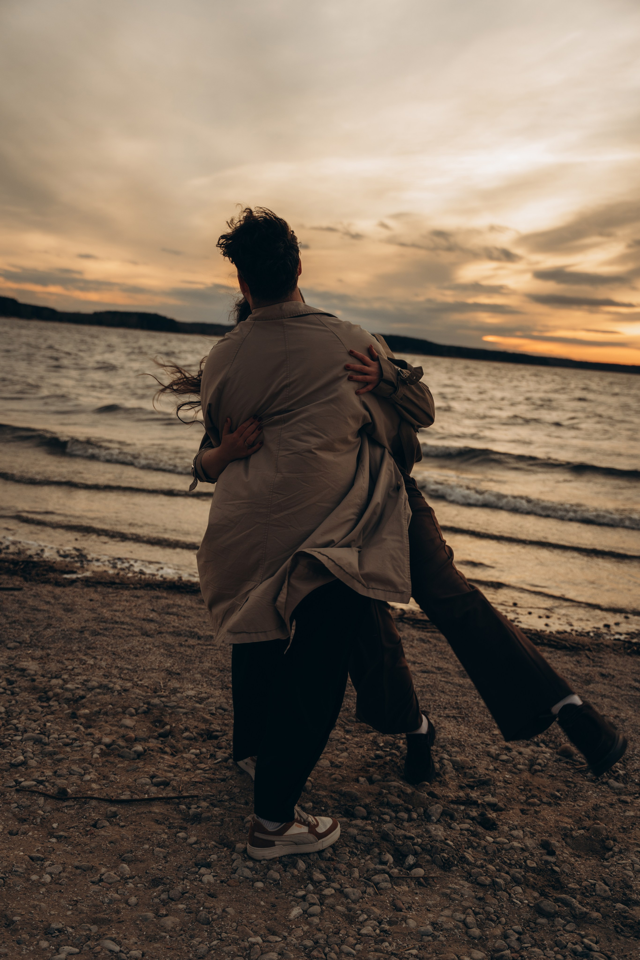 Вероника + Никита. Фотограф Мария Миллс | Минск