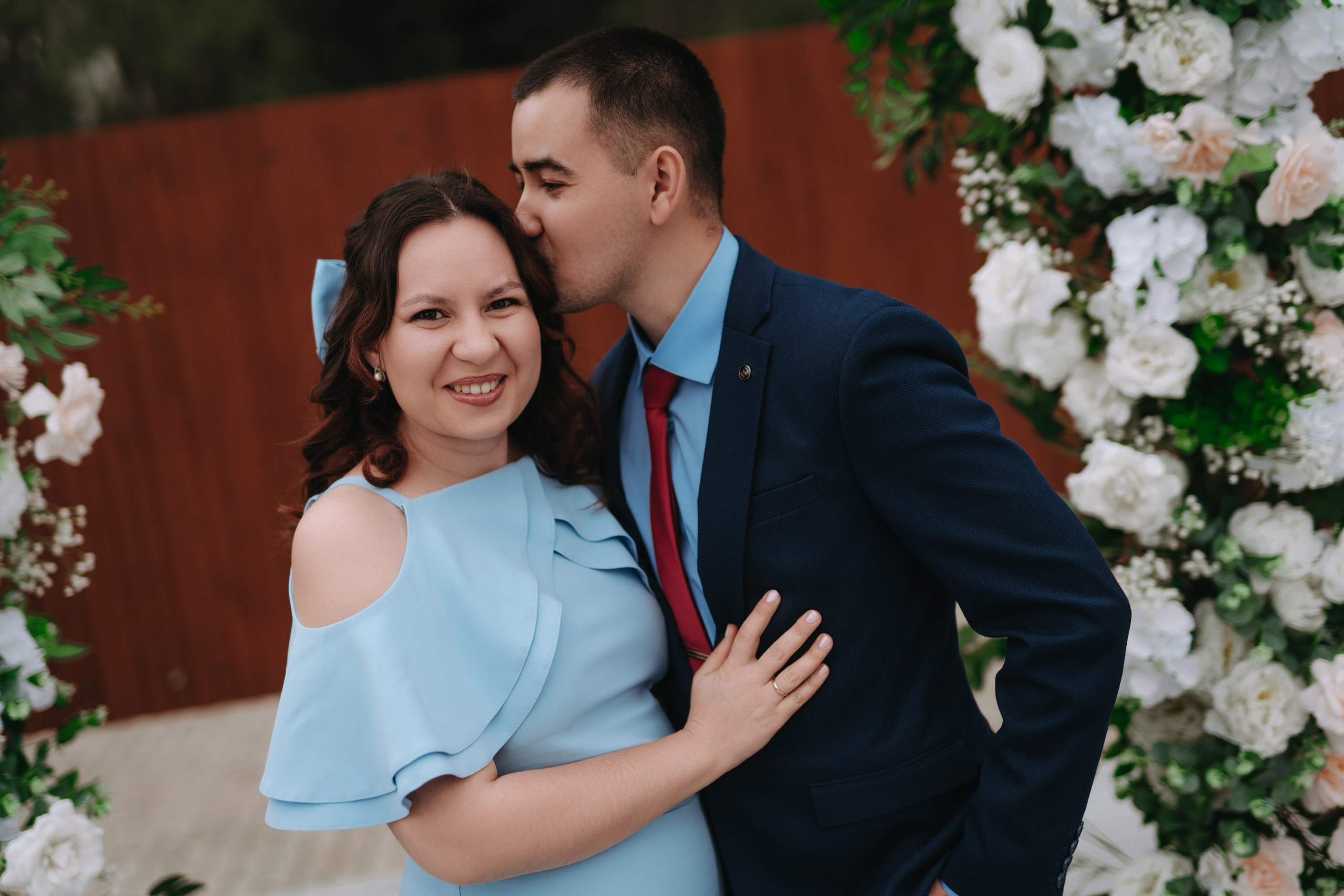 СВАДЬБА В ШАТРЕ ХОТИМ ЕДИМ, М5