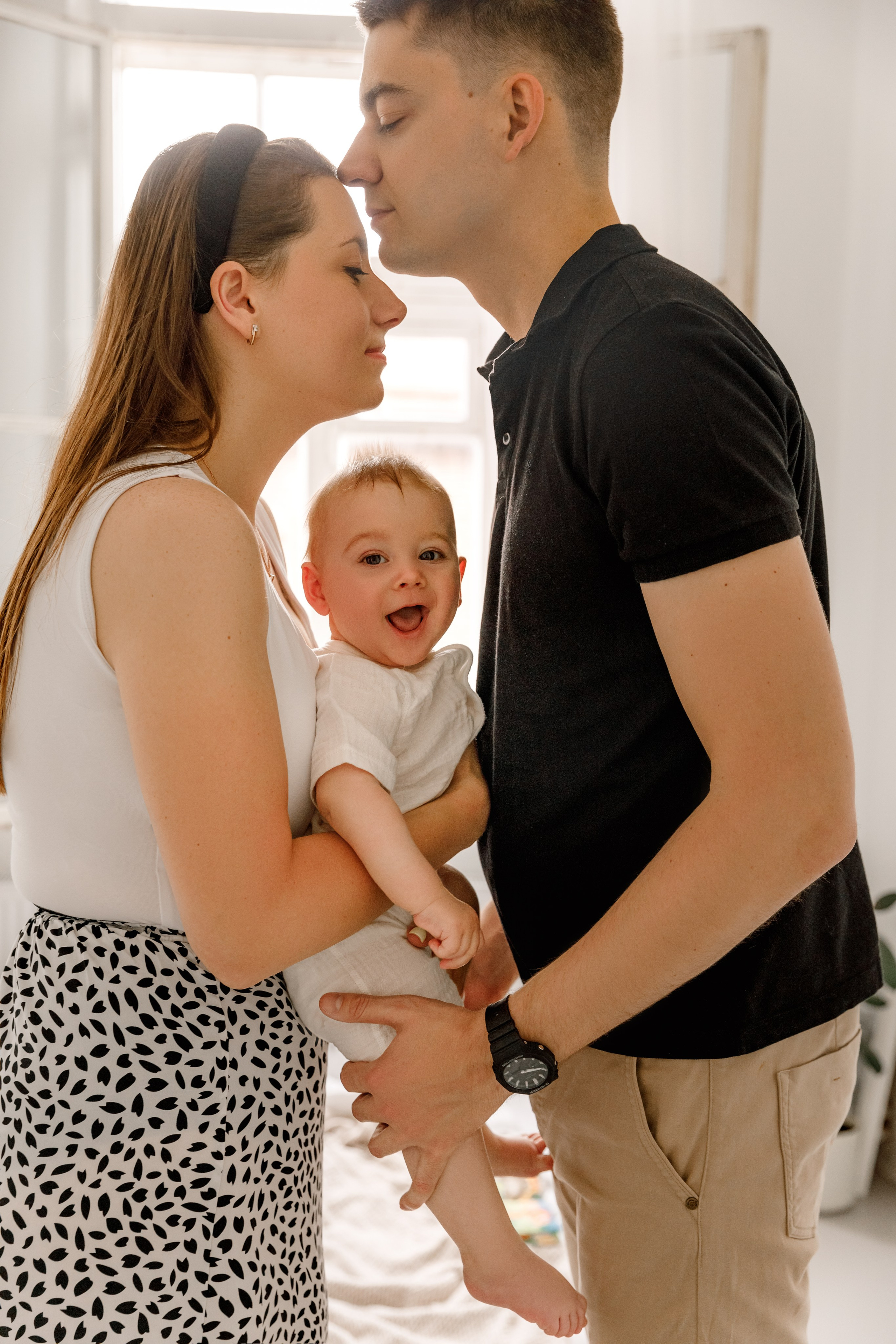 I&D. Свадебный фотограф Евгения Девиченская