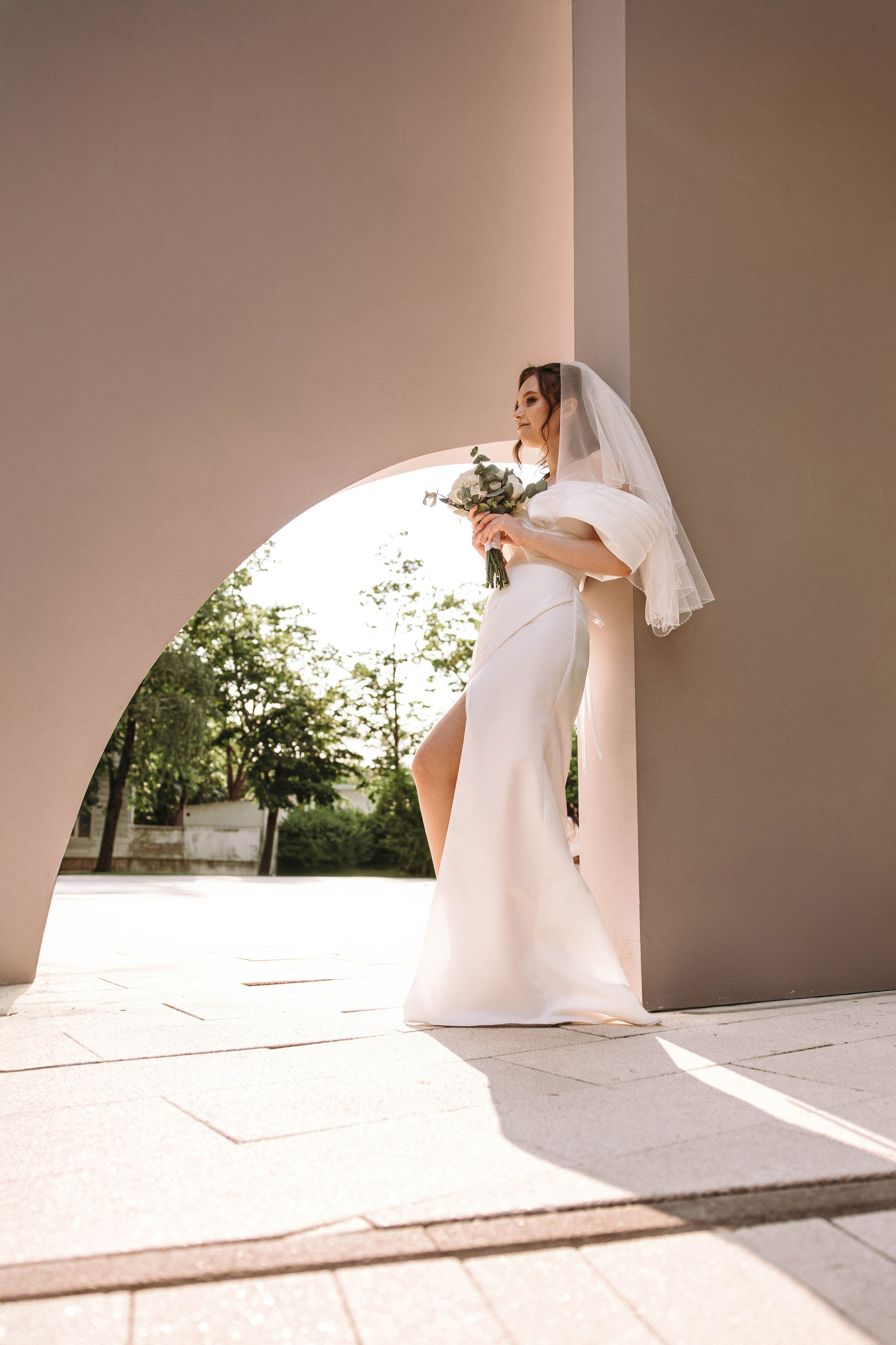 Никита и Лиза. Фотограф в Ставрополе Алина Клочкова