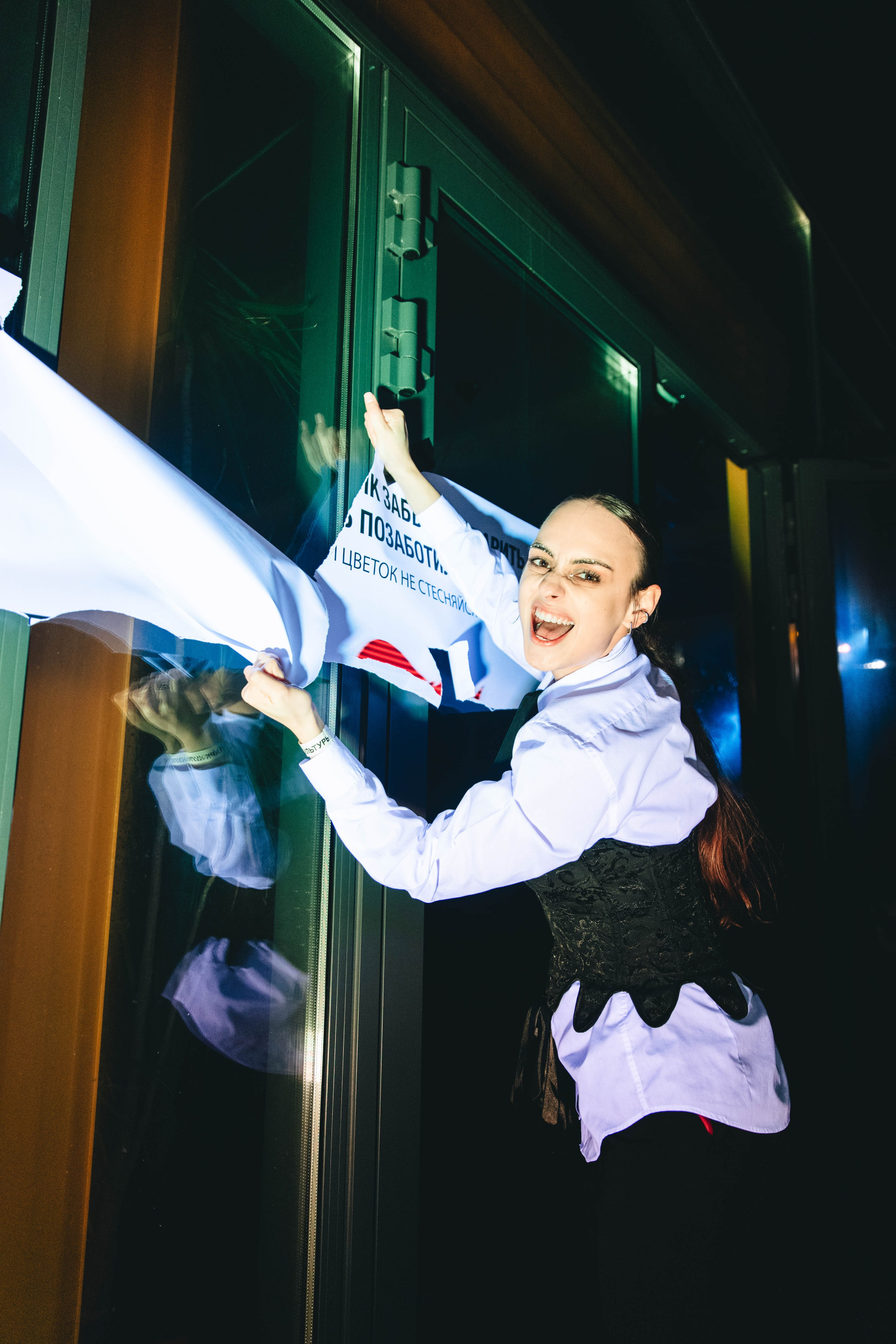 PARTY STIL ВЕСНА | Парк Культуры. Фотограф в Ставрополе Алина Клочкова