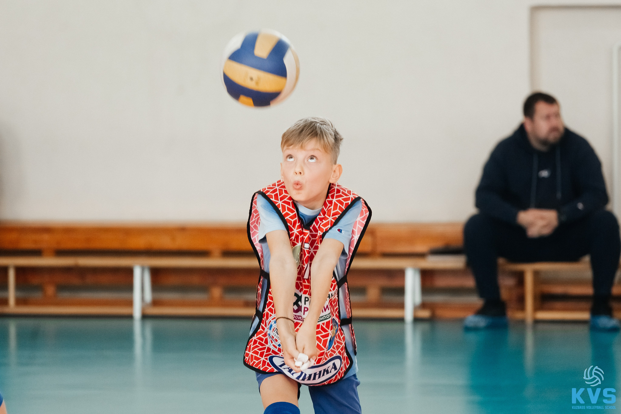 Волейбольный турнир «Надежда Сибири». Фотограф Кемерово | Сергей