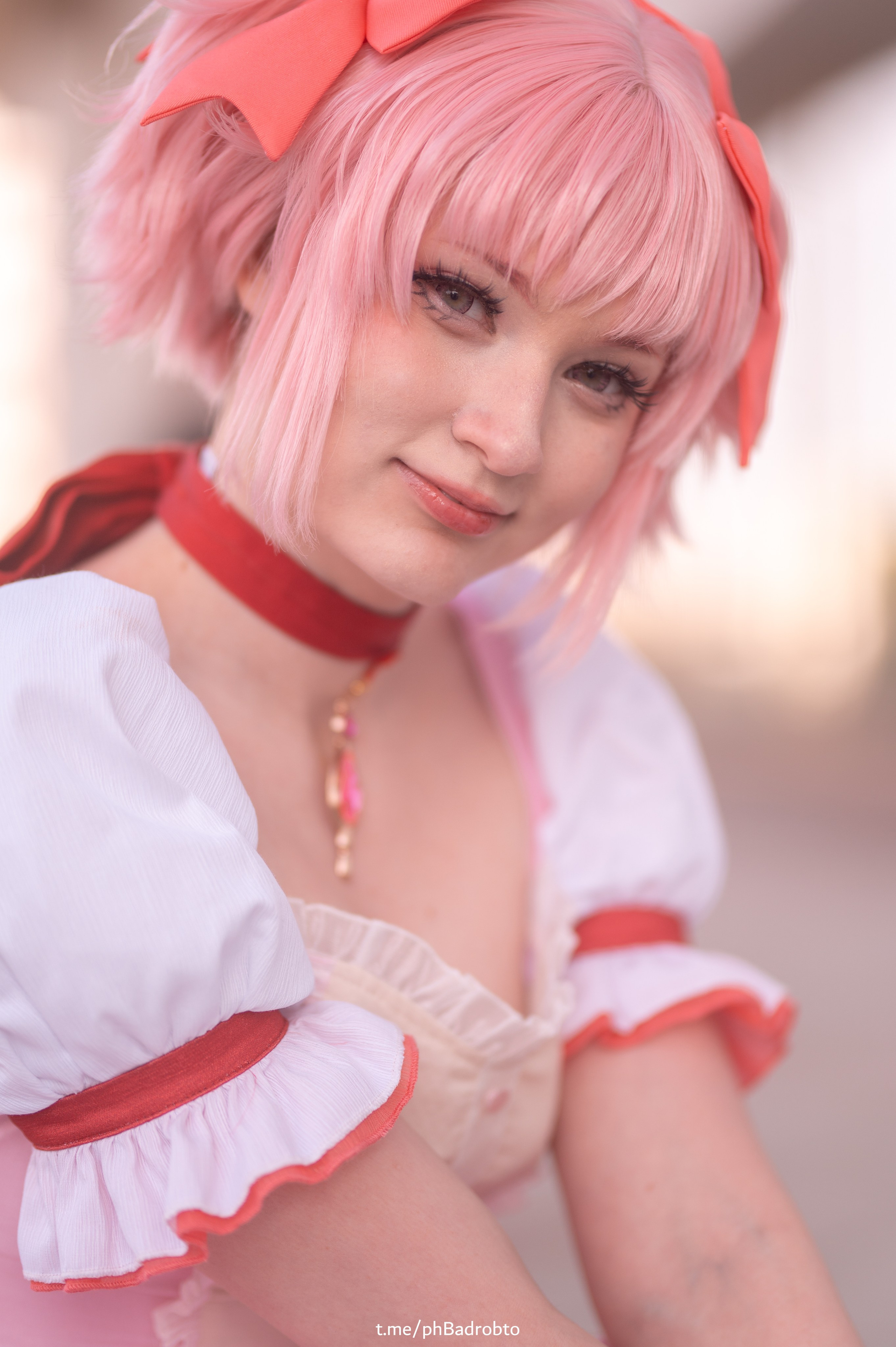 Косплей фотограф. Фотограф Белебей Абзалетдинов Артур