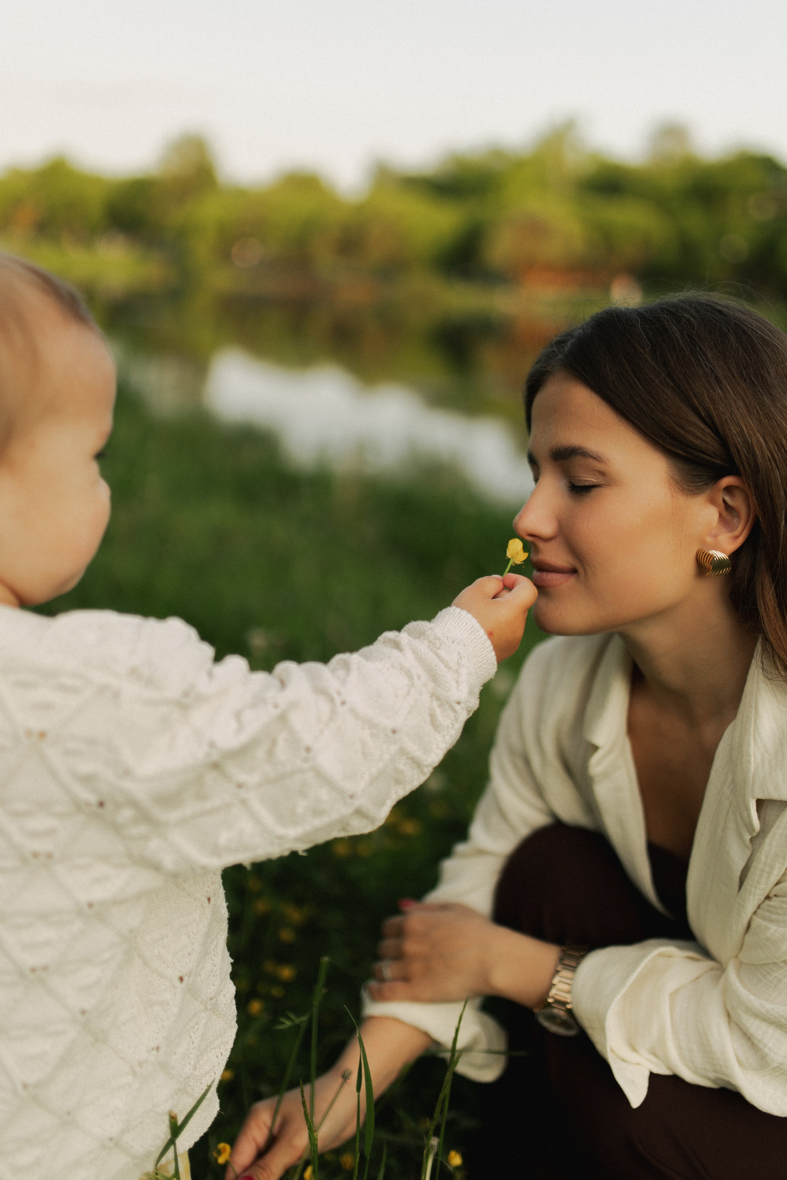 Лола и Софи. Главная