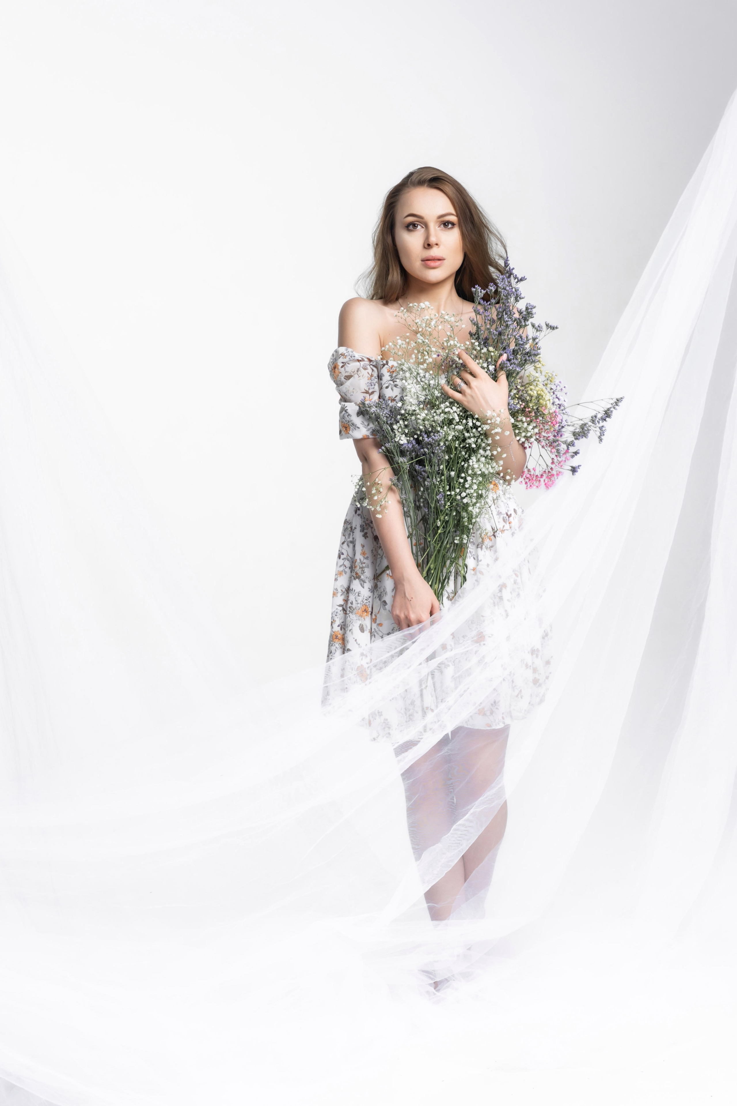 Профессиональный фотограф Ковалева Олеся