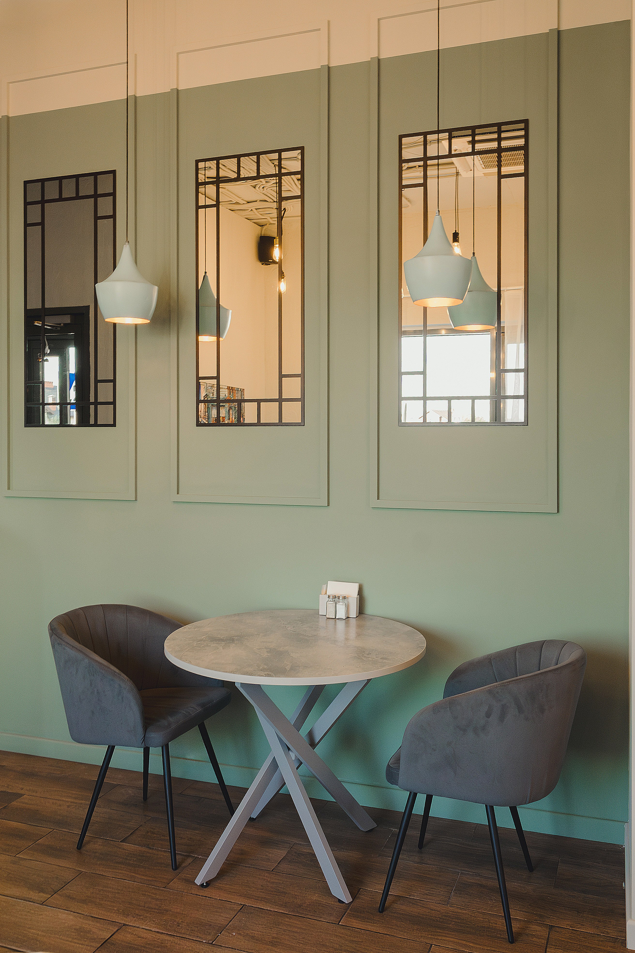 TERRASSA. Профессиональный фотограф Ковалева Олеся