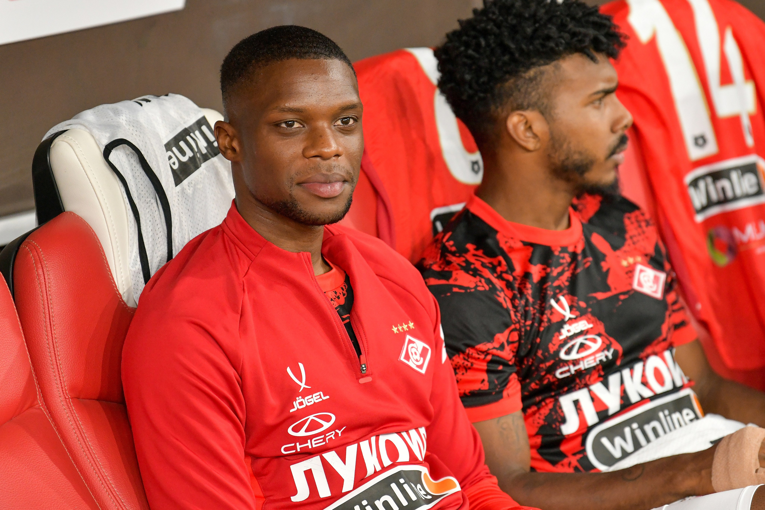 ФК «Спартак-Москва» — ФК «Рубин» 》1:0《 Чемпионат России по футболу. Российская Премьер-Лига. 7 тур. 31.08.2024 «Лукойл Арена» г. Москва. Свой взгляд через объектив