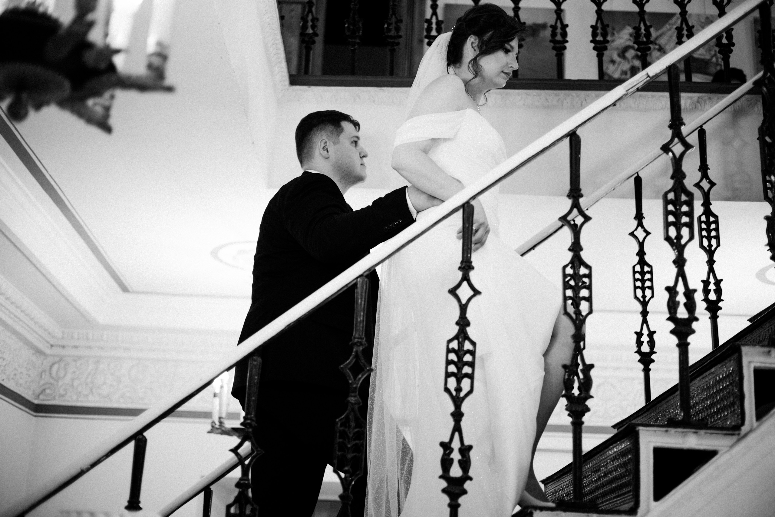 Vladimir&Alena. Индивидуальный фотограф в Оренбурге Кристина Студеникина