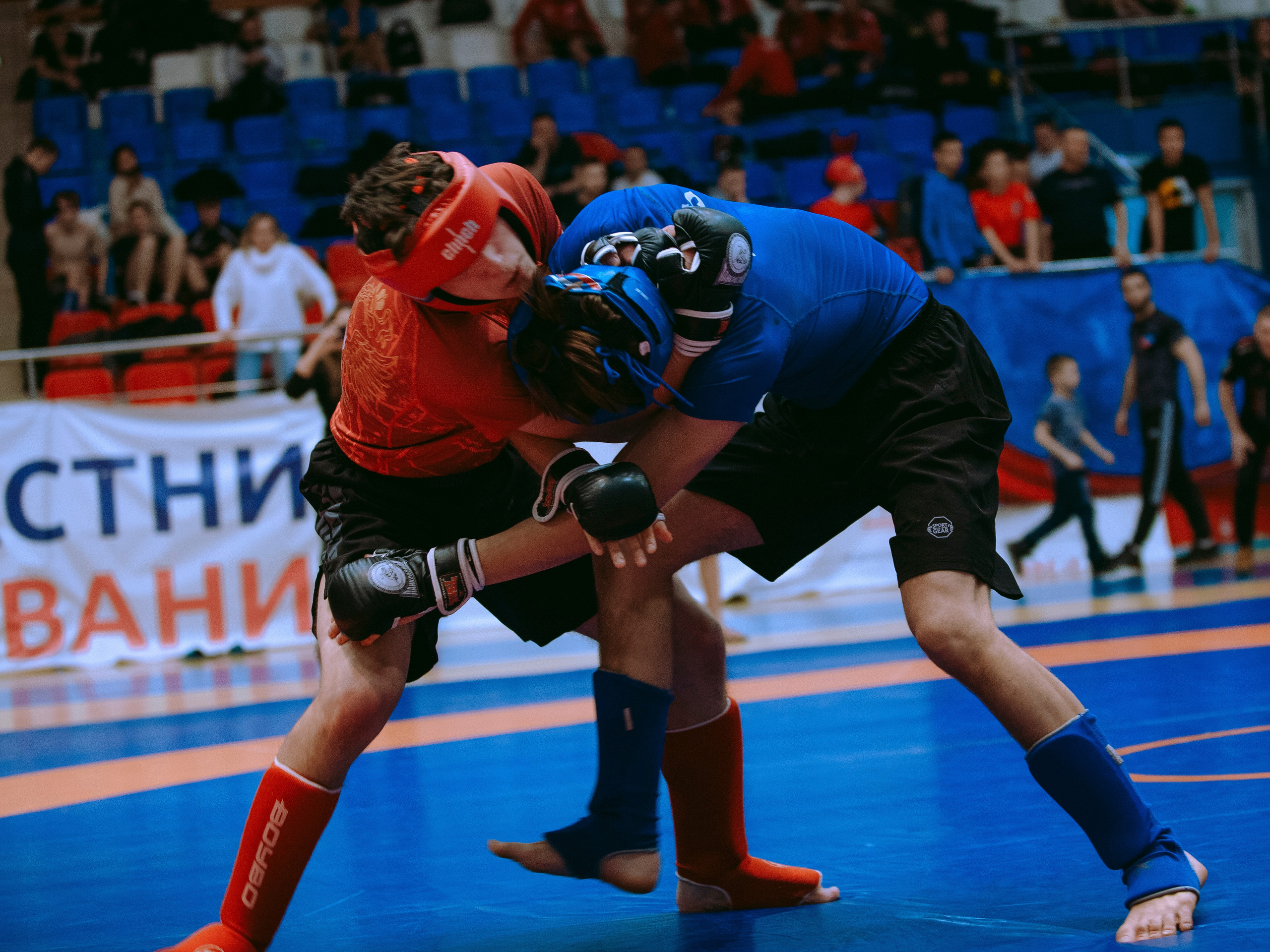 ПАНКРАТИОН | Чемпионат и первенство СФО | март `24. Портретный фотограф в Москве Дарья Цезария