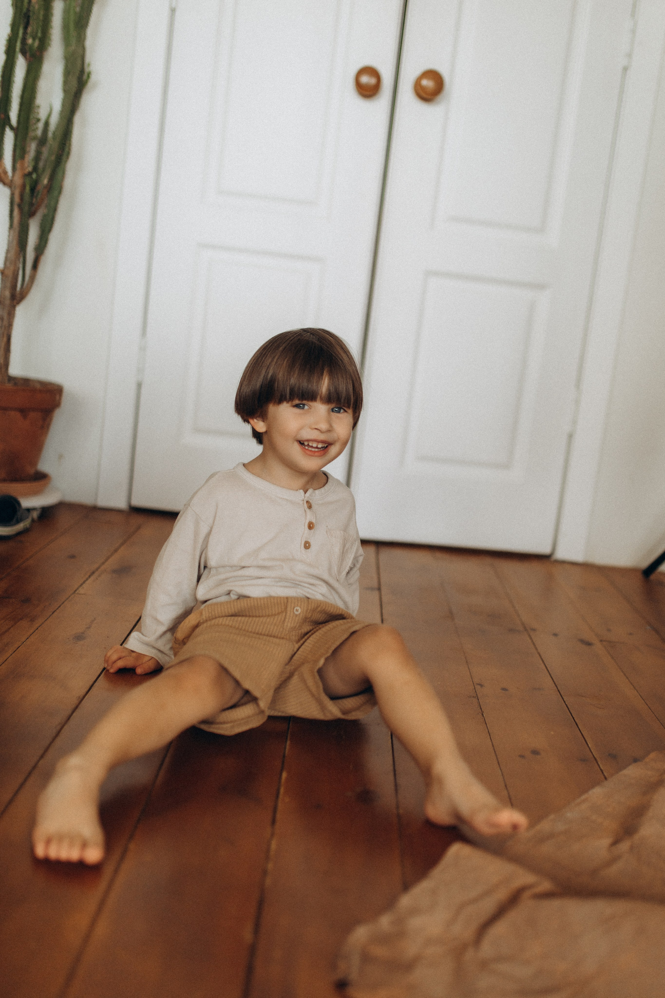 Два сыночка. Свадебный и семейный фотограф в Белгороде Евгения Курочкина