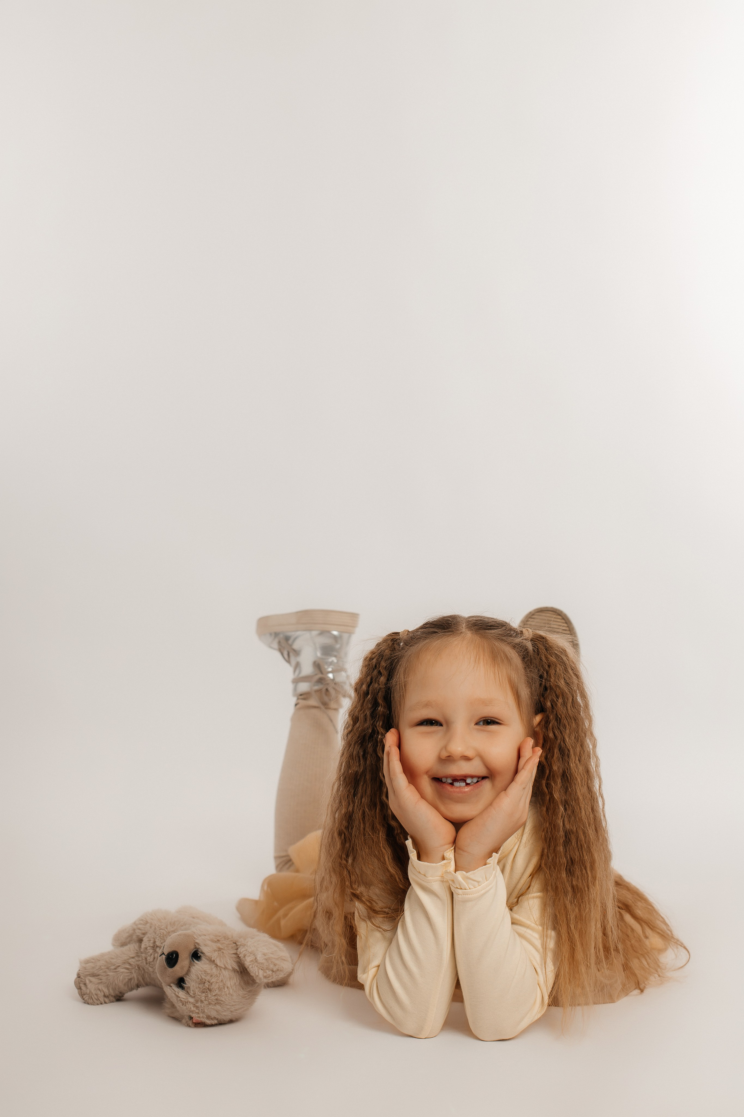 Лук- бук. Гарутис Лидия профессиональный фотограф в Чите