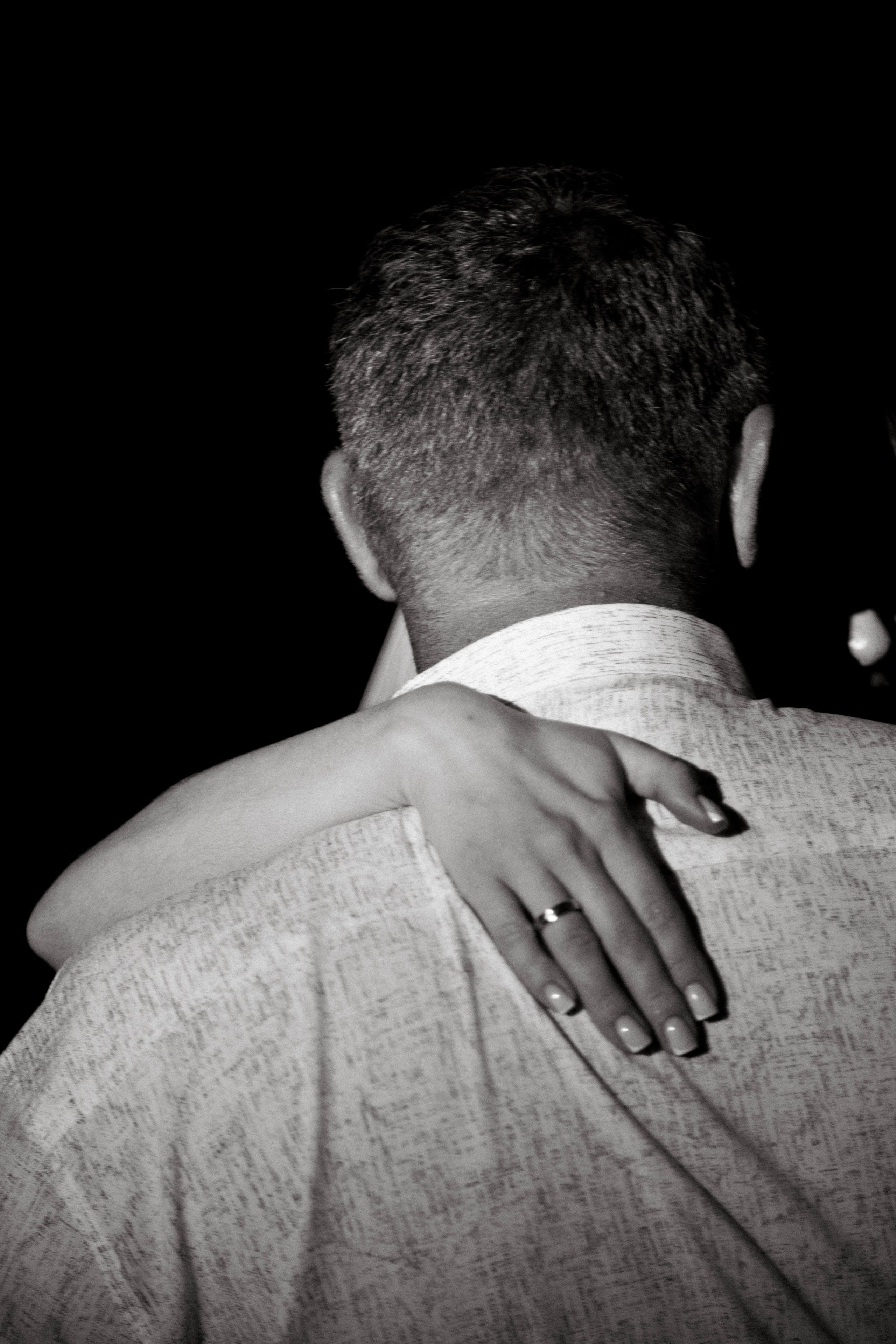 Даниил & Евгения. Свадебный фотограф ростов