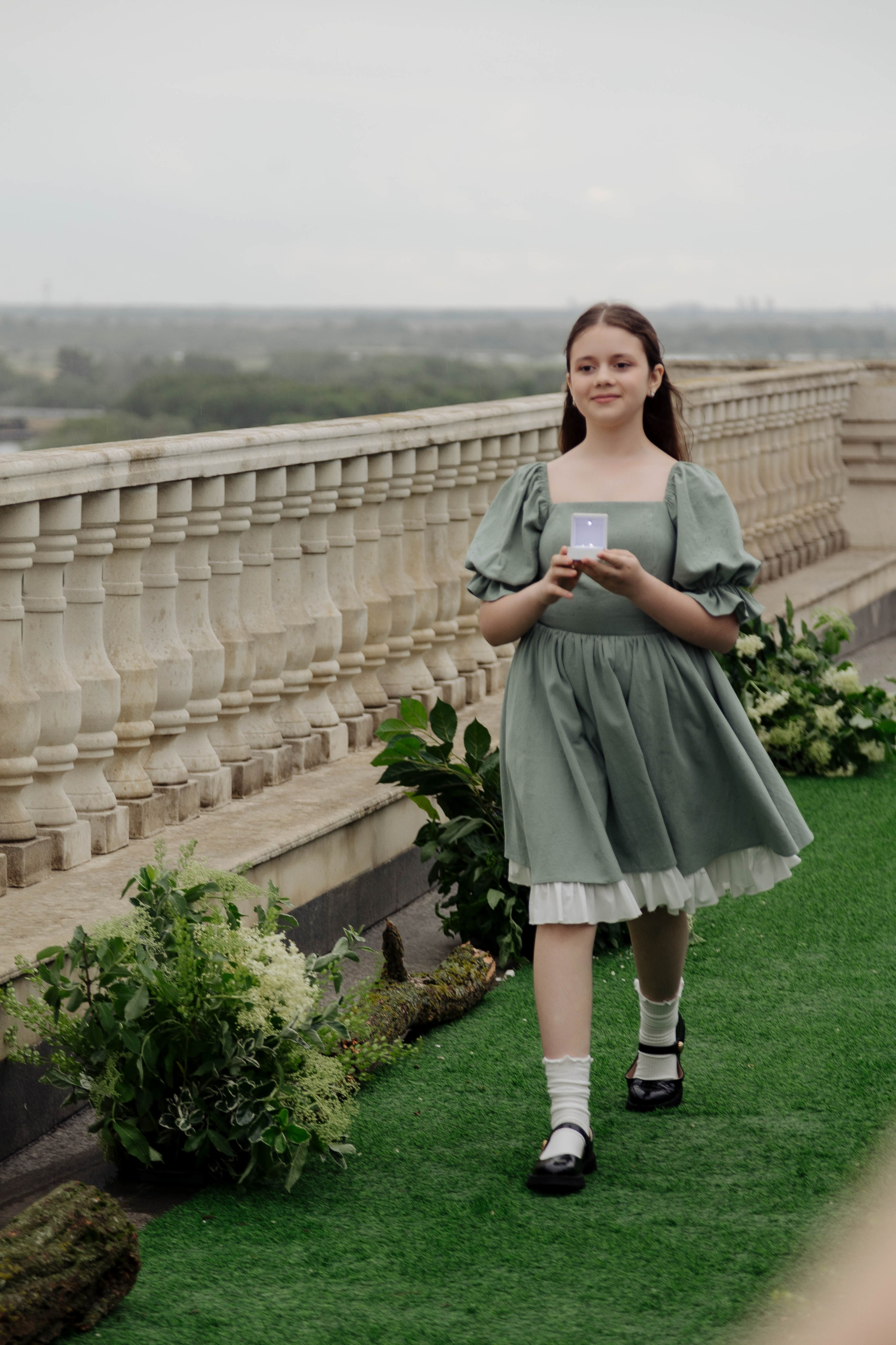 Дмитрий & Мишель. Свадебный фотограф ростов