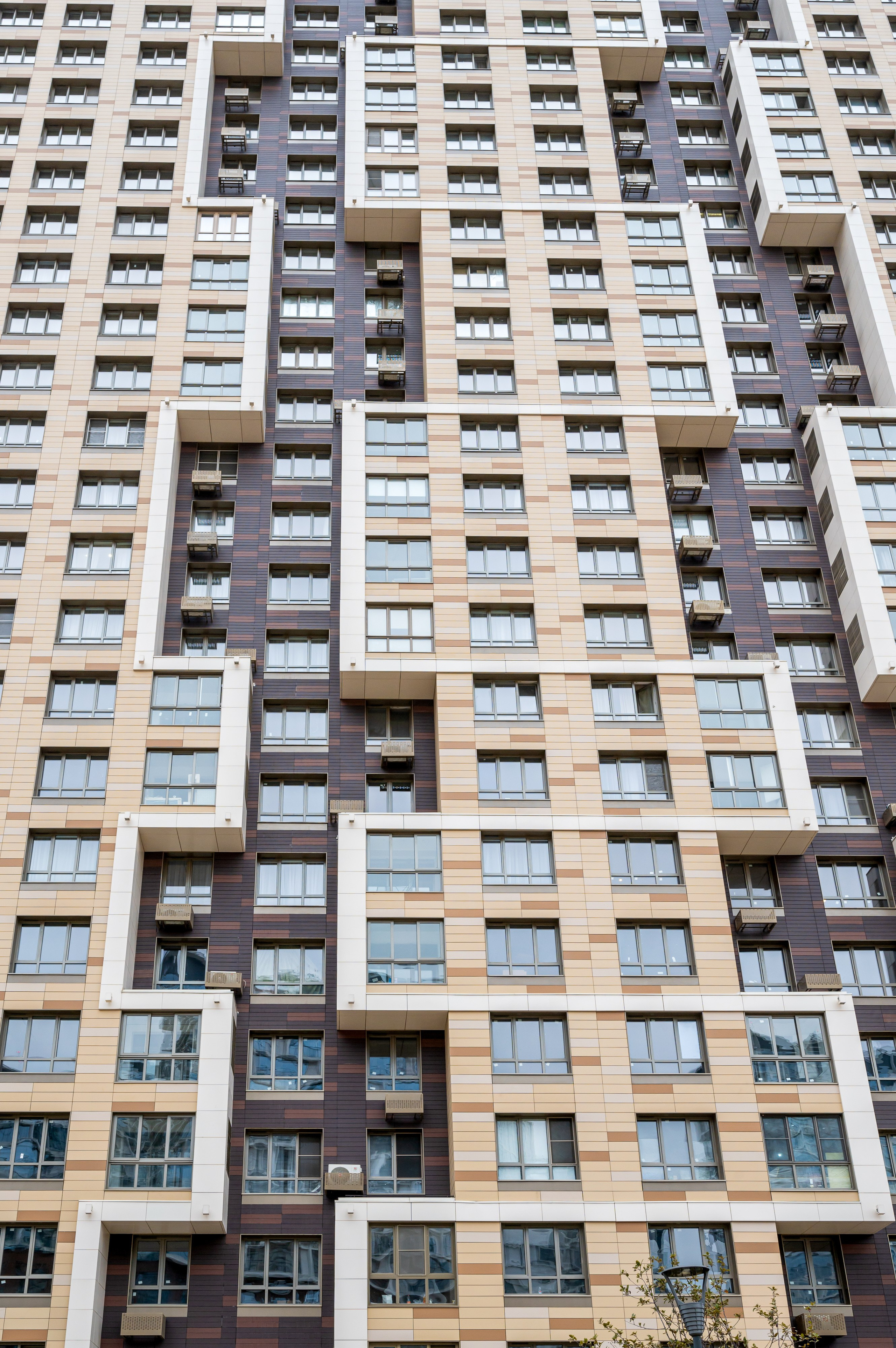 Новостройки Москвы. Интерьерный Фотограф Москва Криста FLY Труфанова