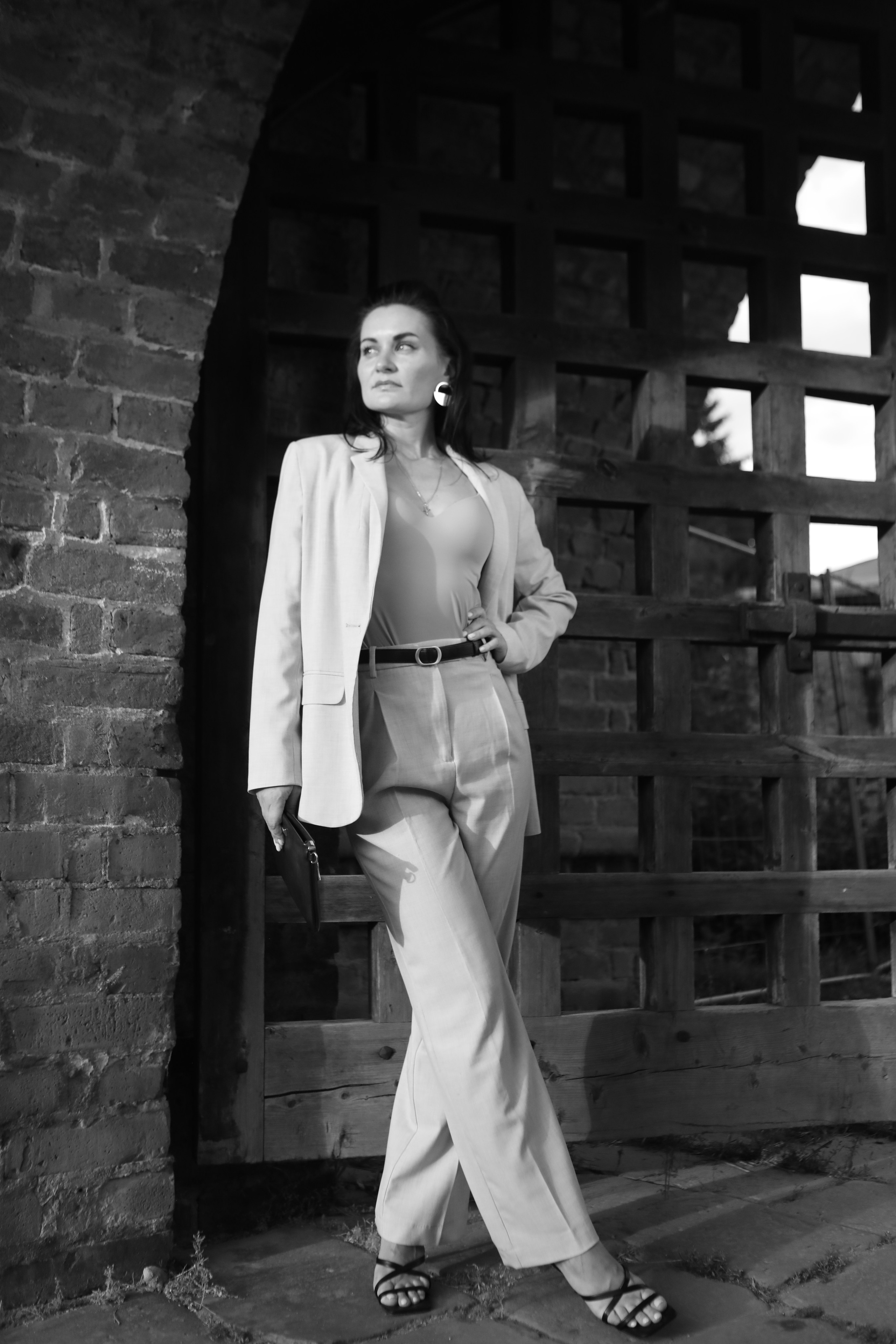 Виолетта. Портретная фотосъёмка, репортажная, контент для вашего бизнеса