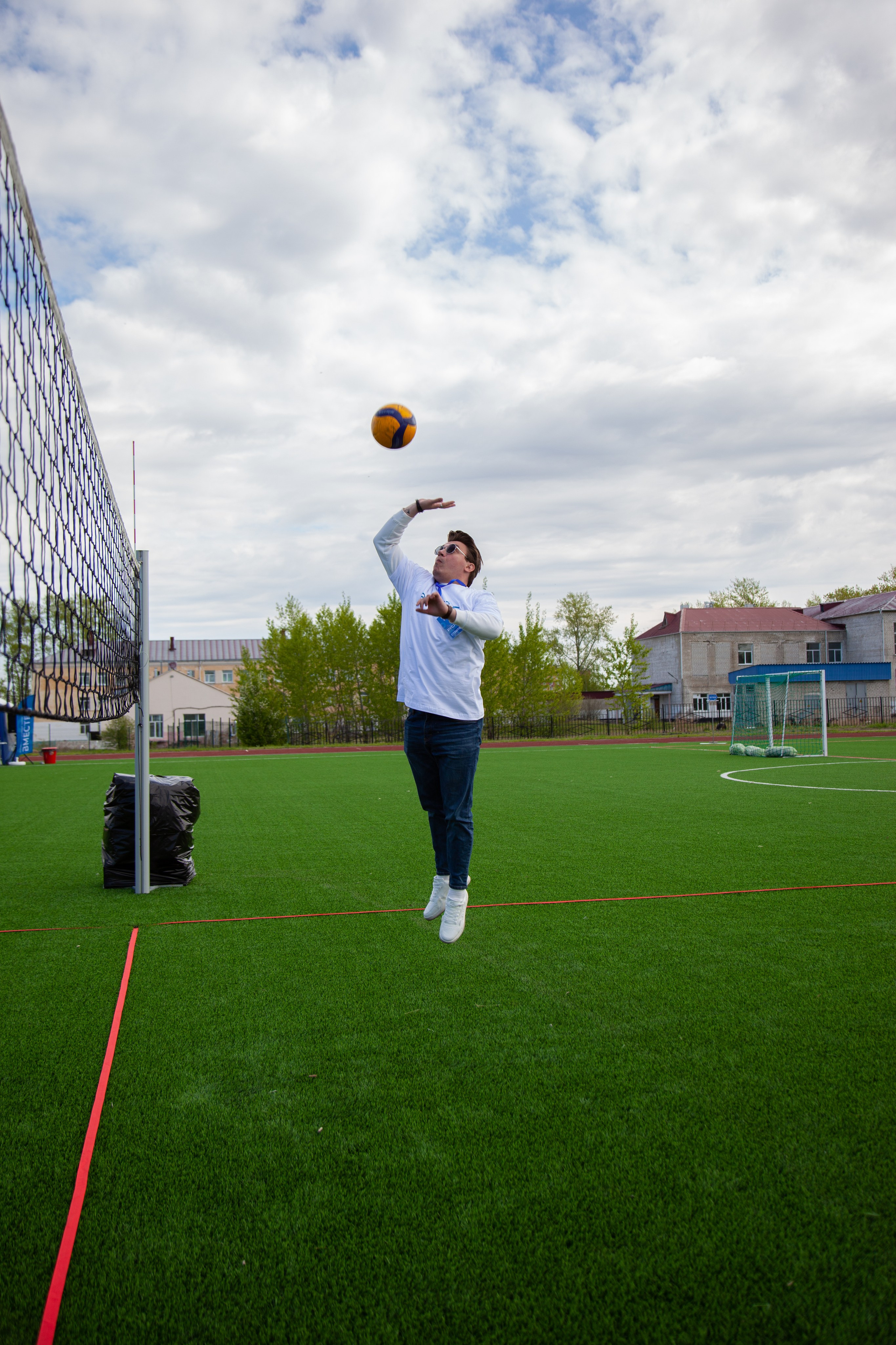 Газпром ВМЕСТЕ 24.05.25. Медиа-продюсер и фотограф Сорокина Кристина г. Благовещенск