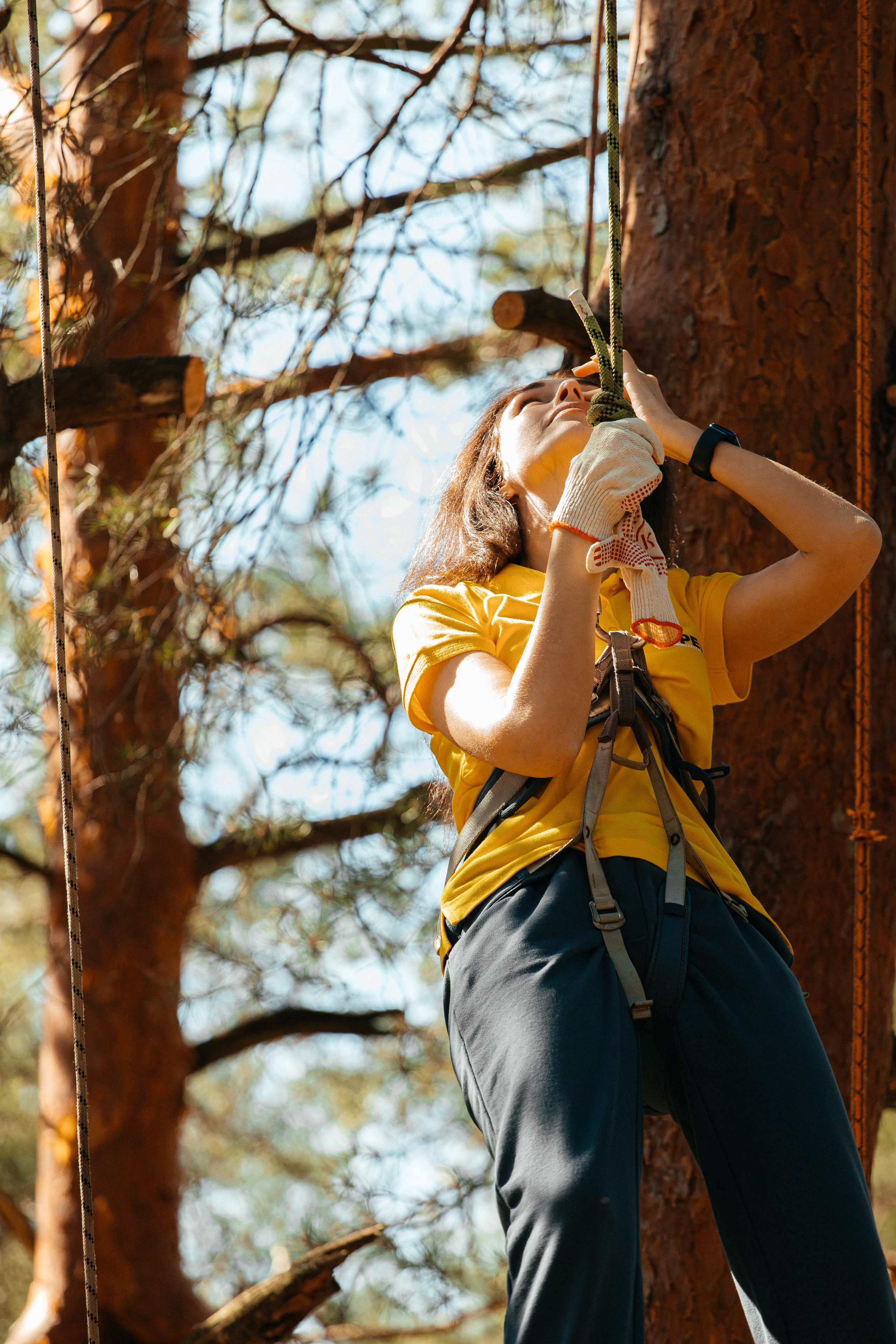 СТАРАЯ МЕЛЬНИЦА. Фотограф в Санкт-Петербурге Виктория Безверхая