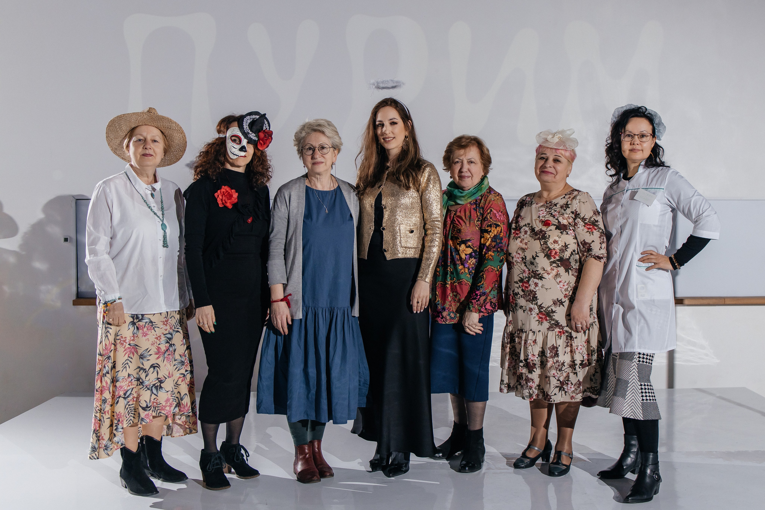 Пурим в Lumion. Фотограф в Санкт-Петербурге Виктория Безверхая