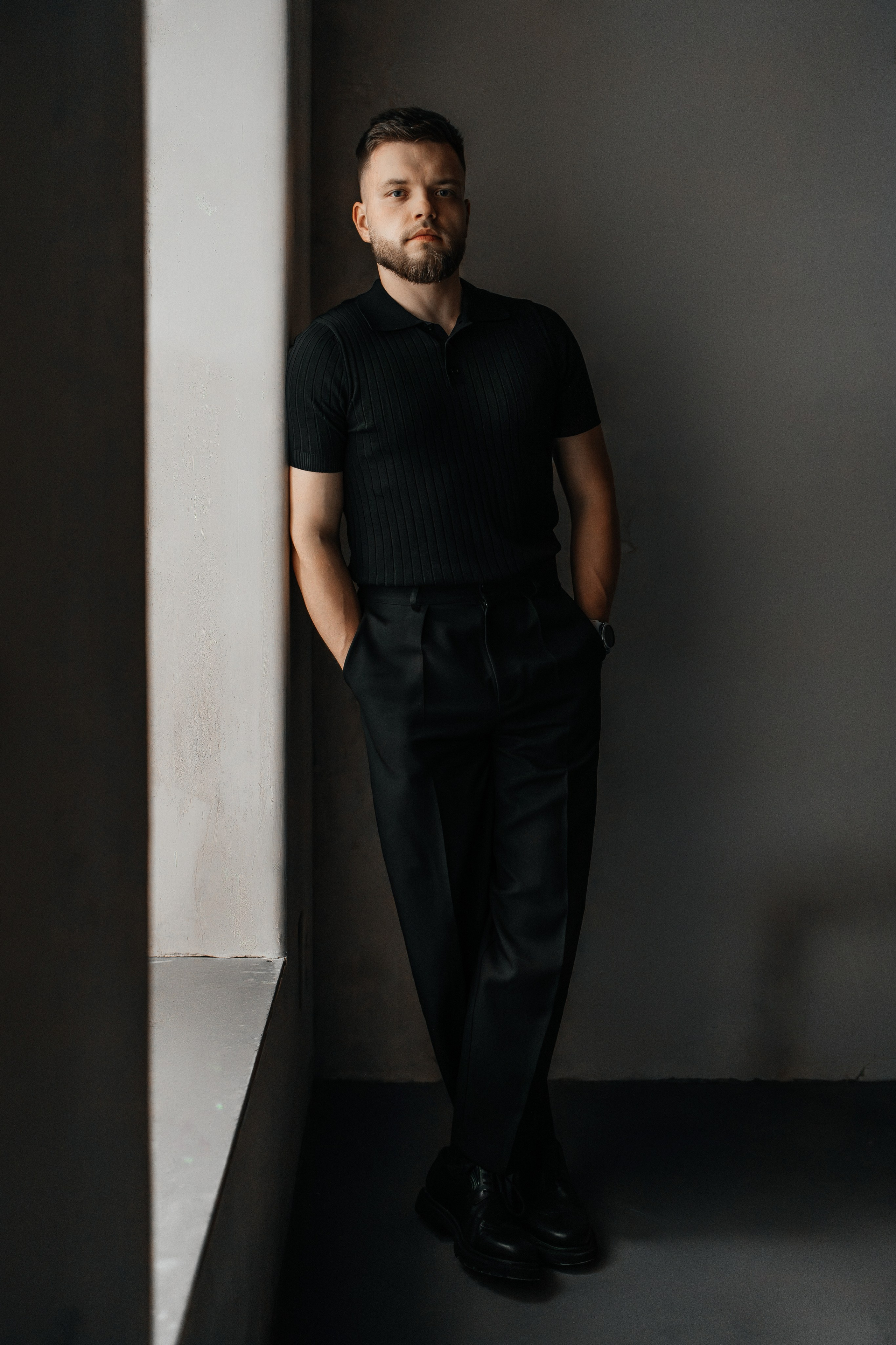 2+. Фотограф в Санкт-Петербурге Виктория Безверхая