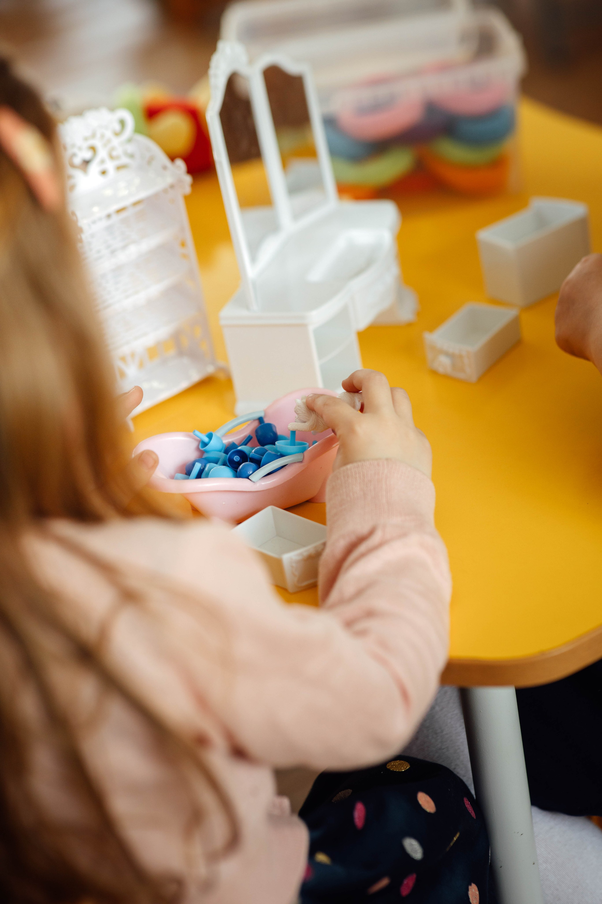 Выпускной ДС 410, май 2025