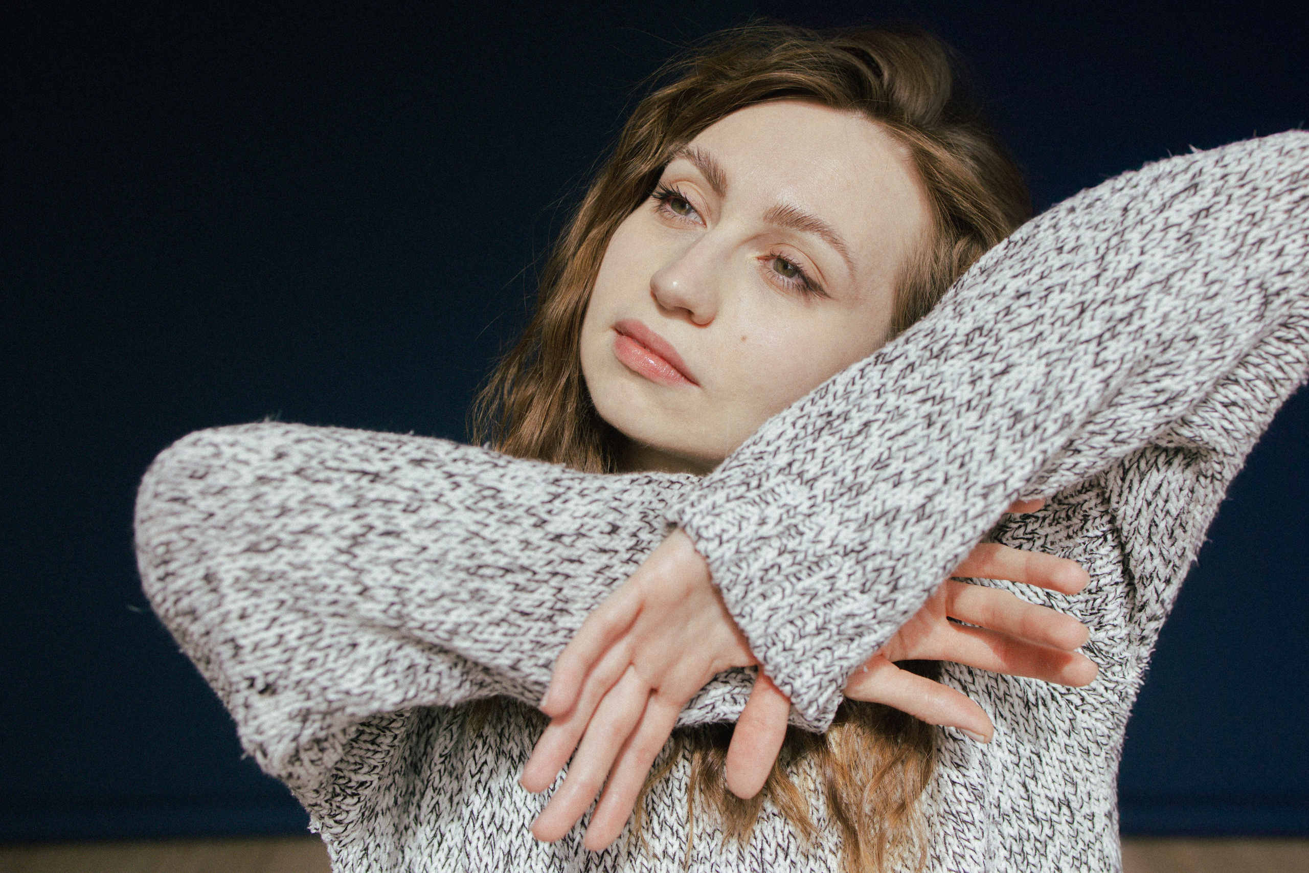 История о тебе. Фотограф Тюмень I Кравченко Софья