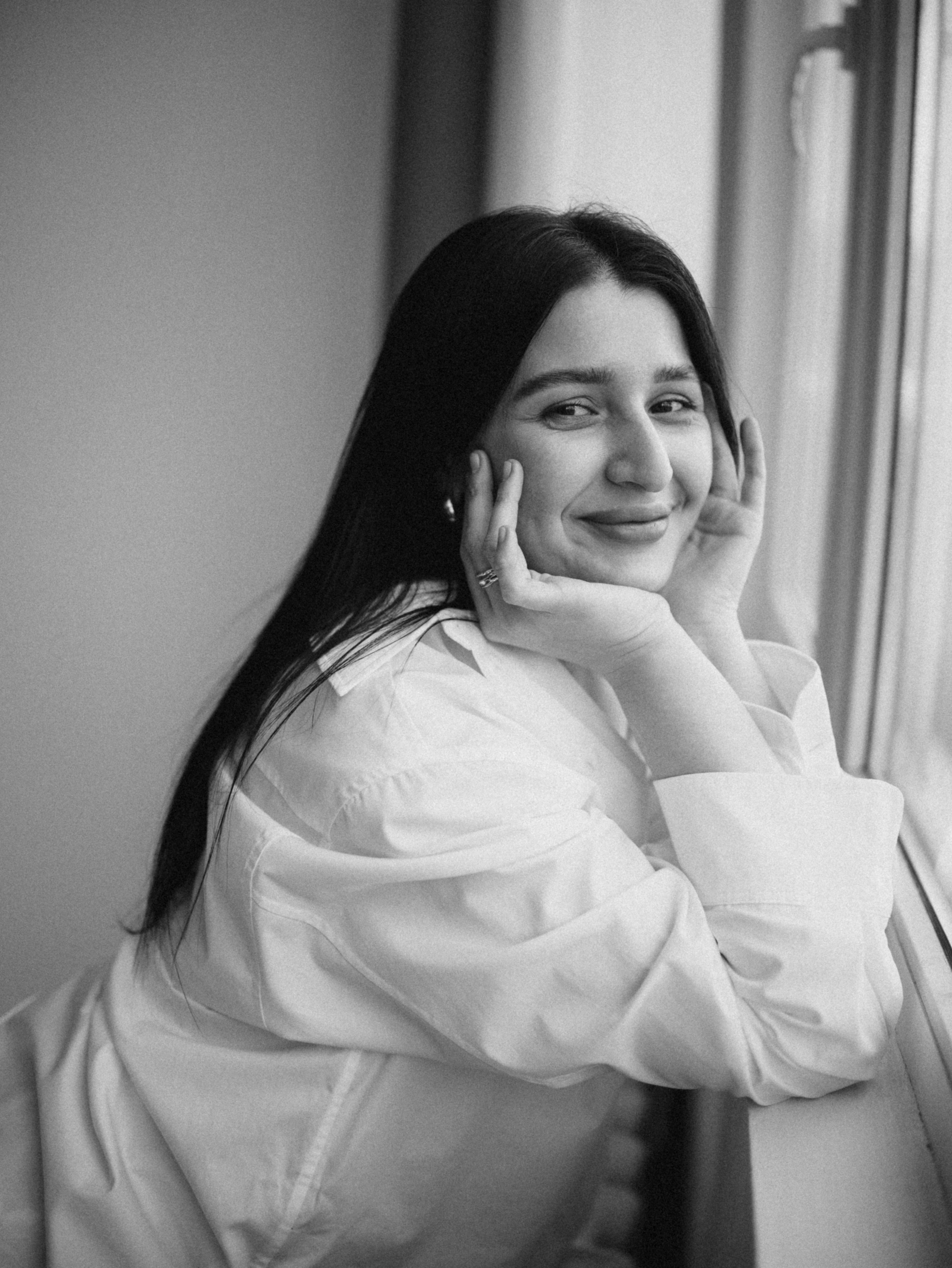 Алина. Фотограф в Волгограде