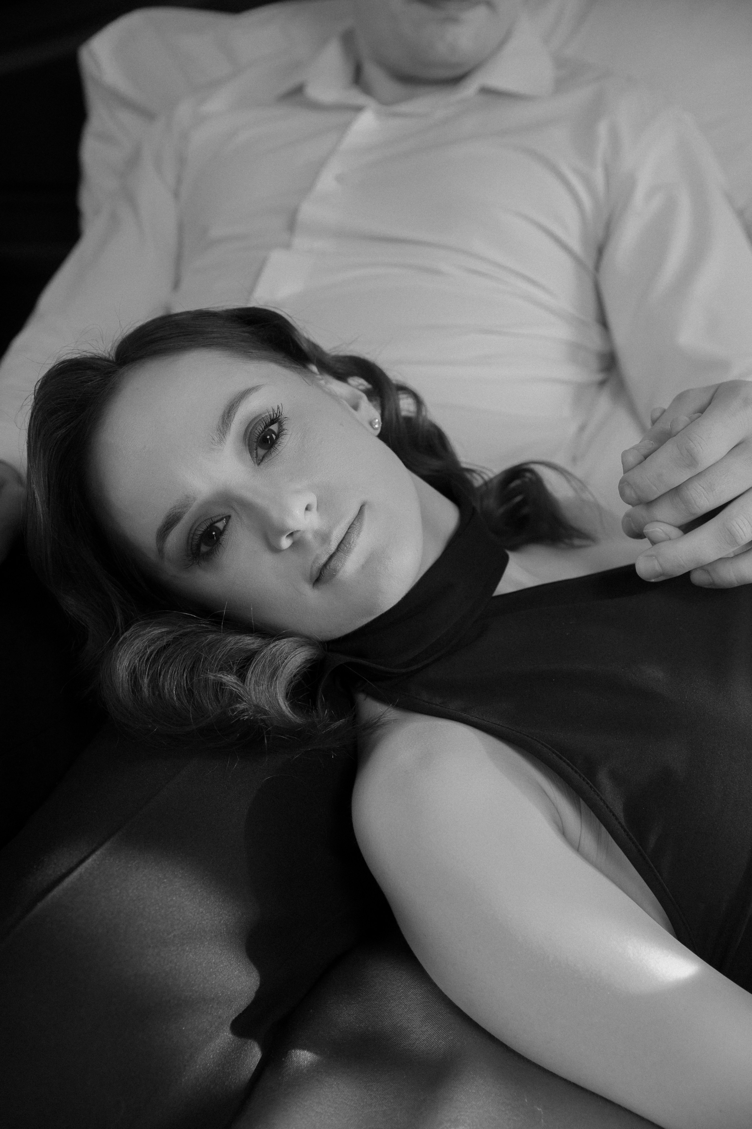 Анастасия и Виктор. Фотограф в Волгограде