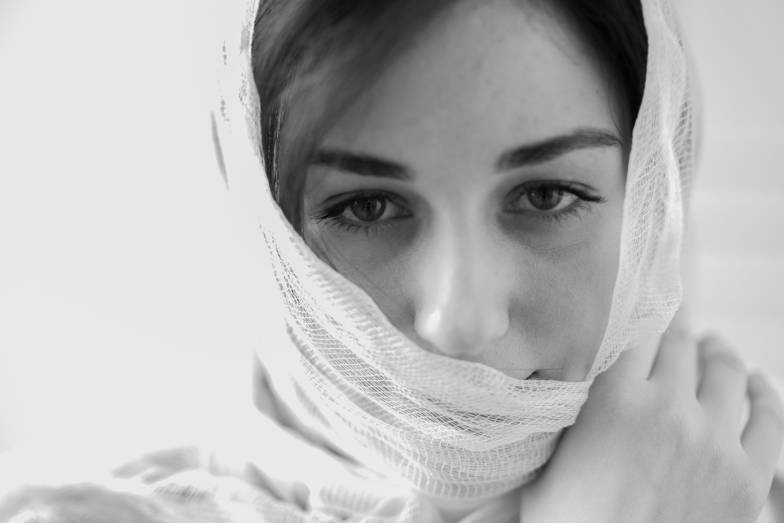 Шарм. Ирина Алёхина